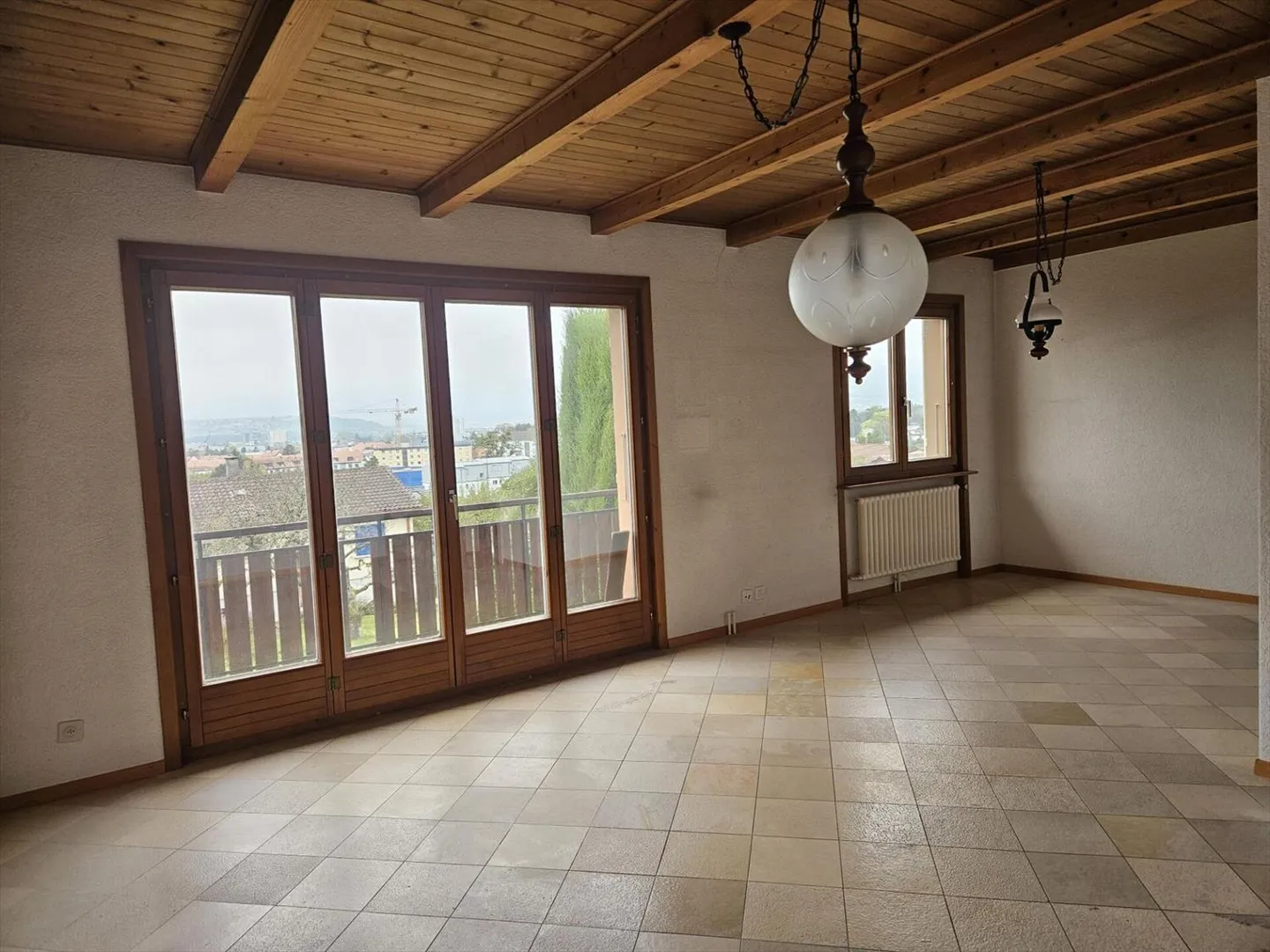 Villa individuelle 4.5 pièces à Yverdon-les-Bains - Photo 8 sur 12