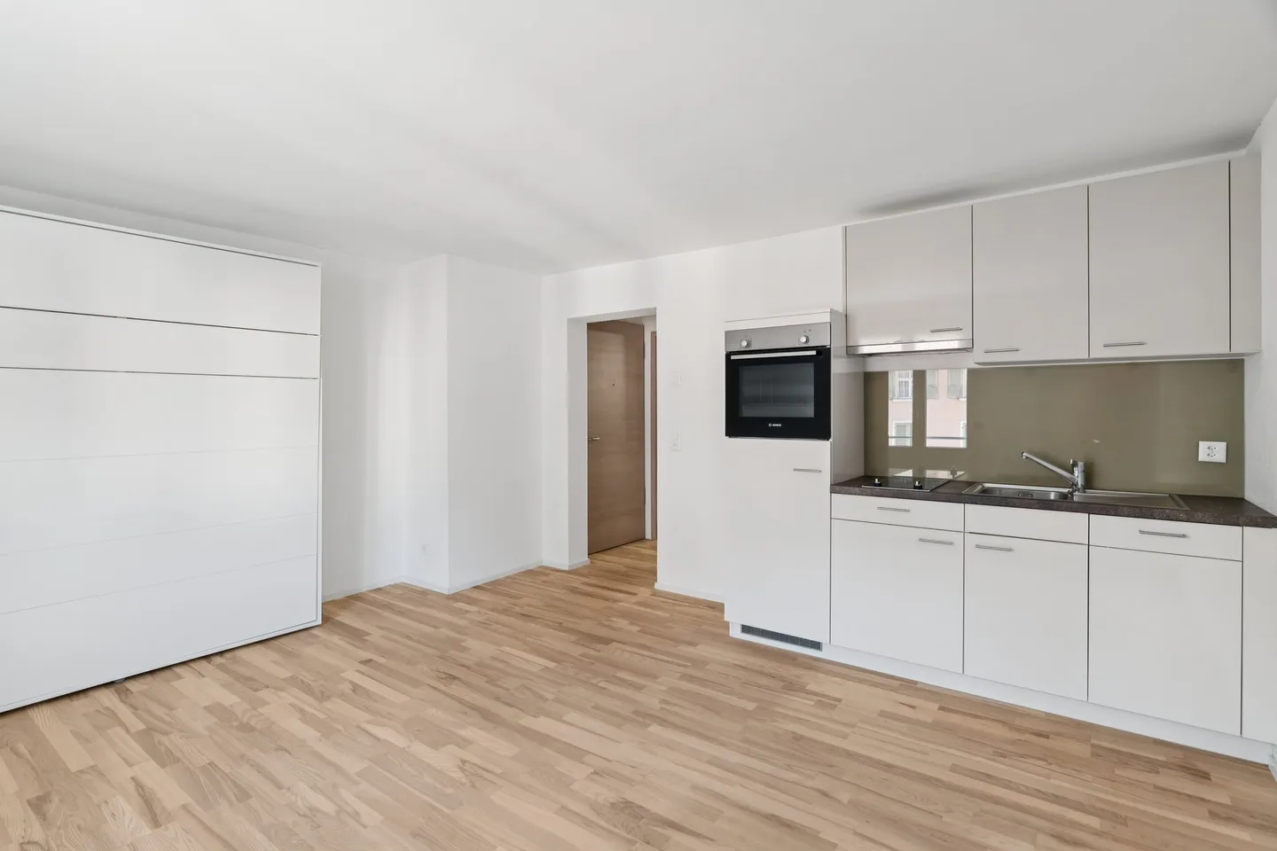 Rent a studio & secure 1 month free! - Photo 3 of 6
