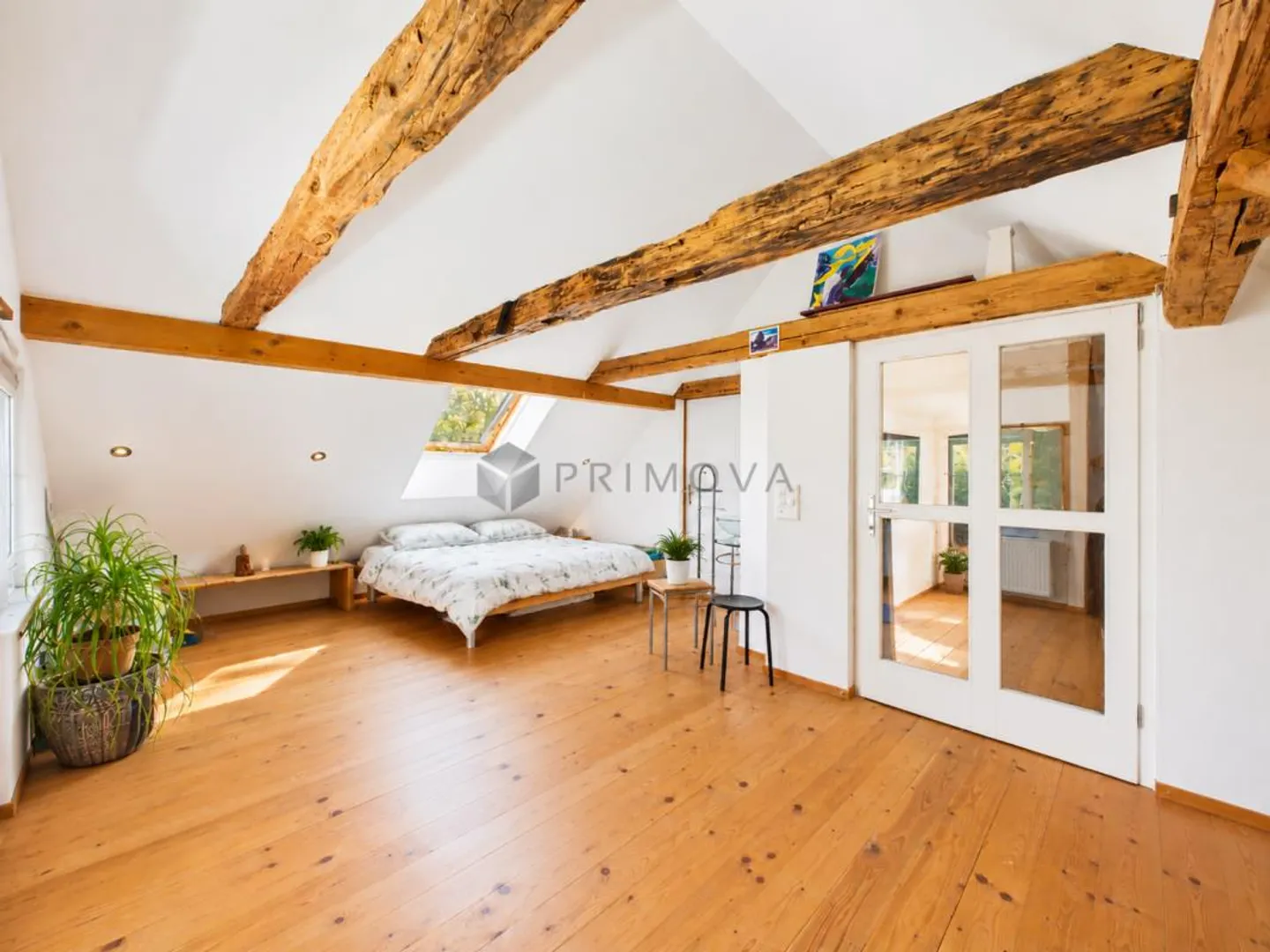 Spacious Living with Wellness Area and Rented Apartment - Photo 5 of 16