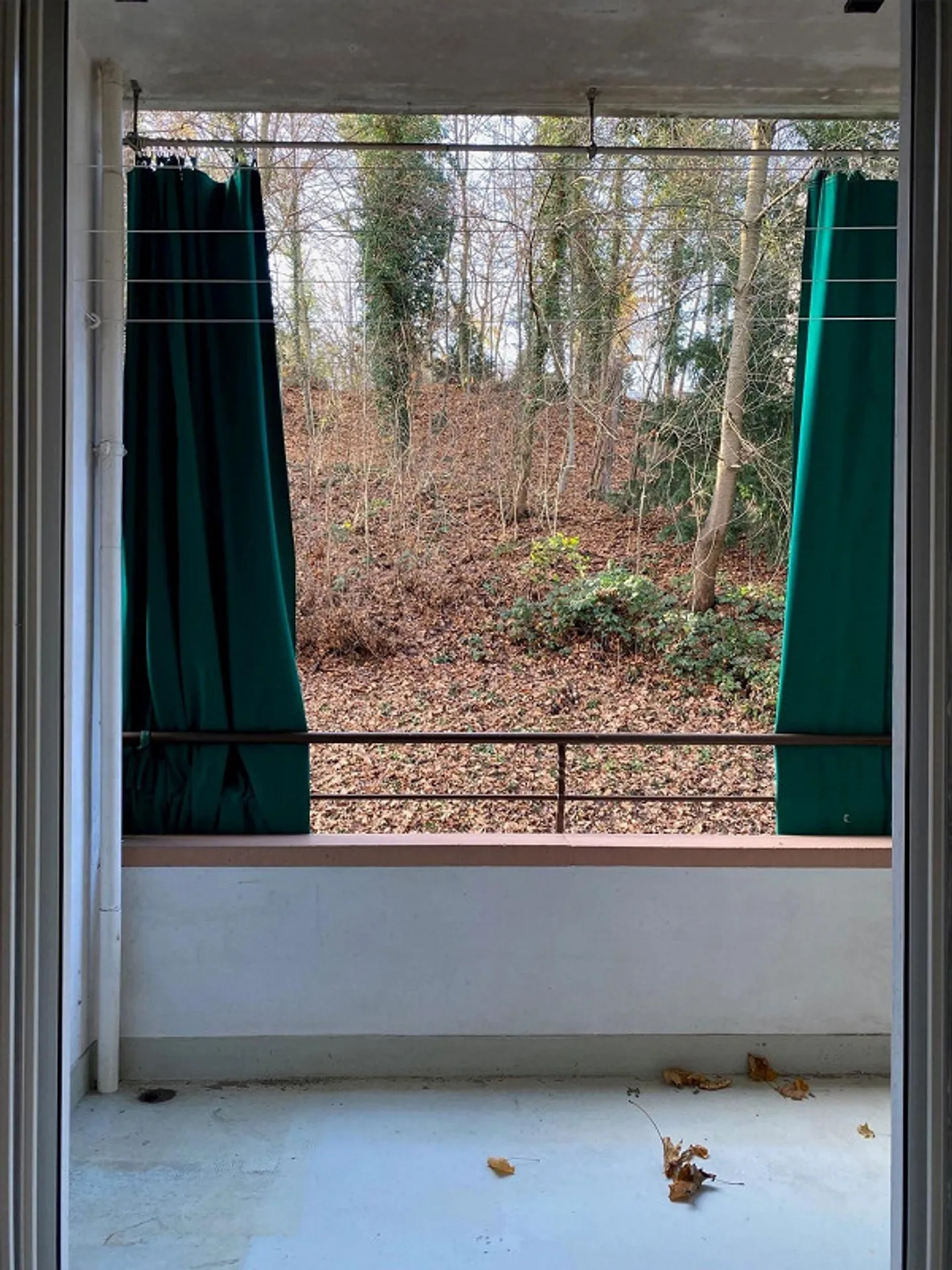 4.0 Room Apartment in Basel - Photo 7 of 10