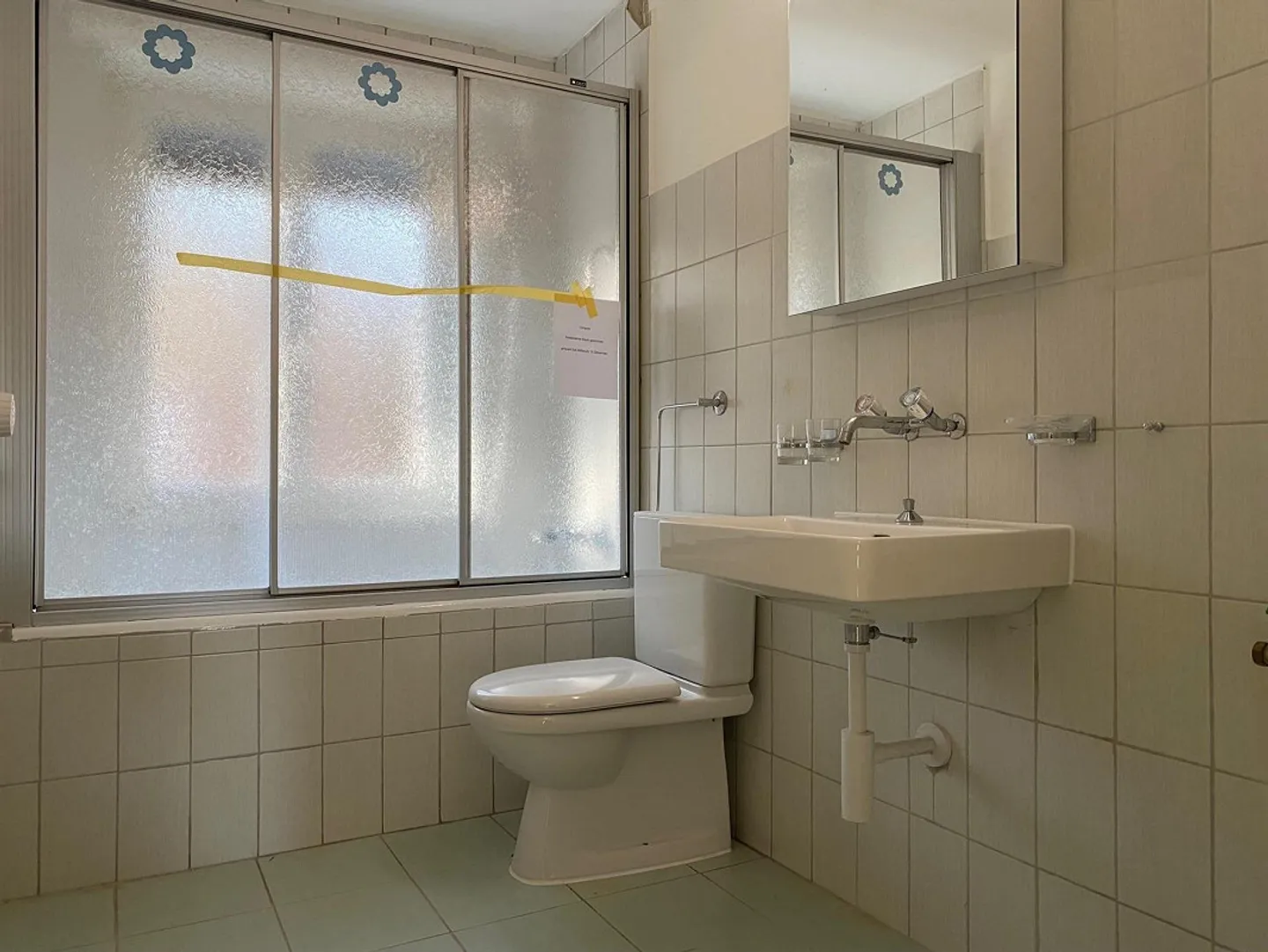 4.0 Room Apartment in Basel - Photo 8 of 10