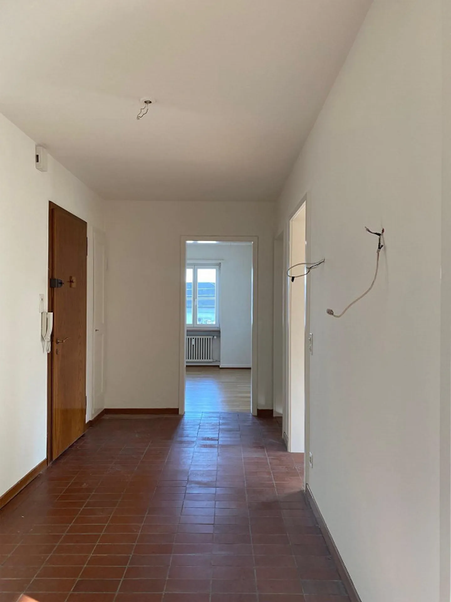 4.0 Room Apartment in Basel - Photo 9 of 10