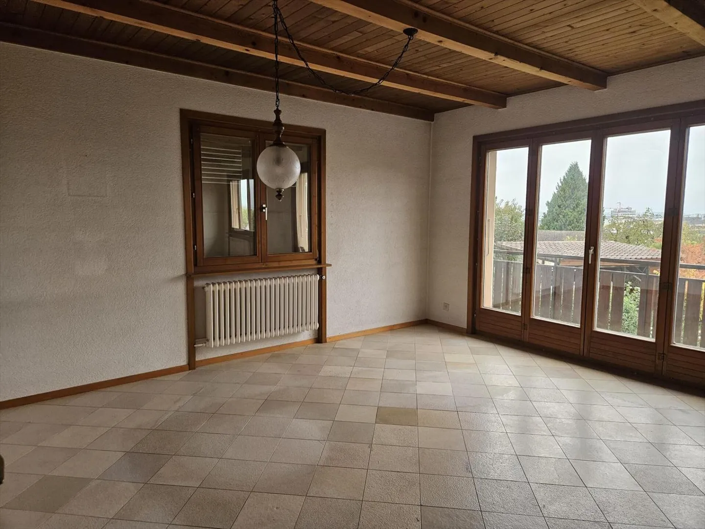 Villa individuelle 4.5 pièces à Yverdon-les-Bains - Photo 9 sur 12