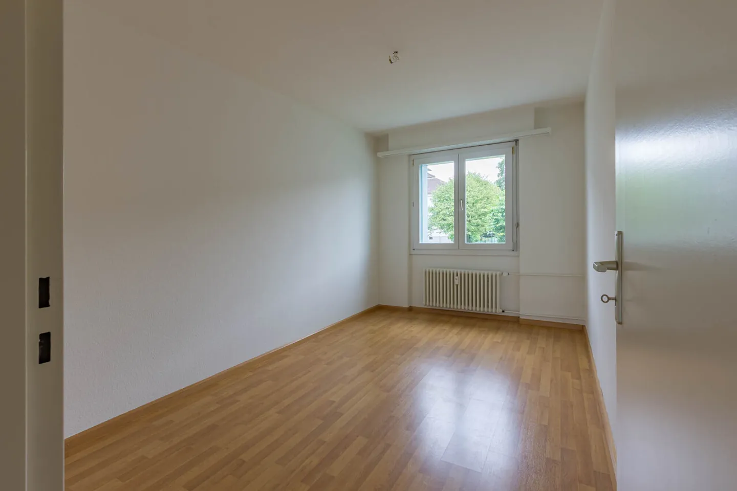 Appartamento in una posizione centrale - Foto 6 di 7