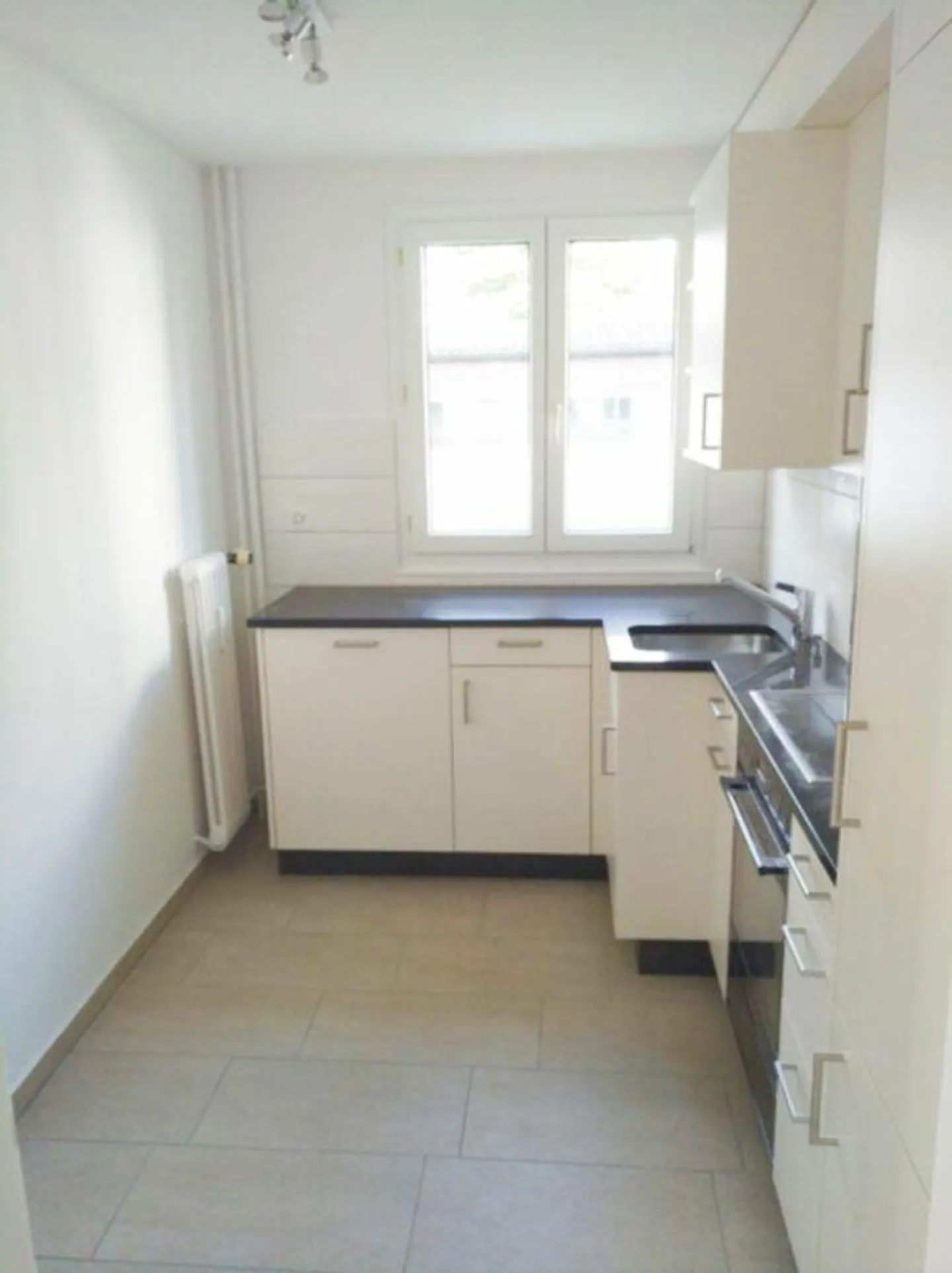 Ideale Wohnung für Grenzgänger - Foto 2 von 7