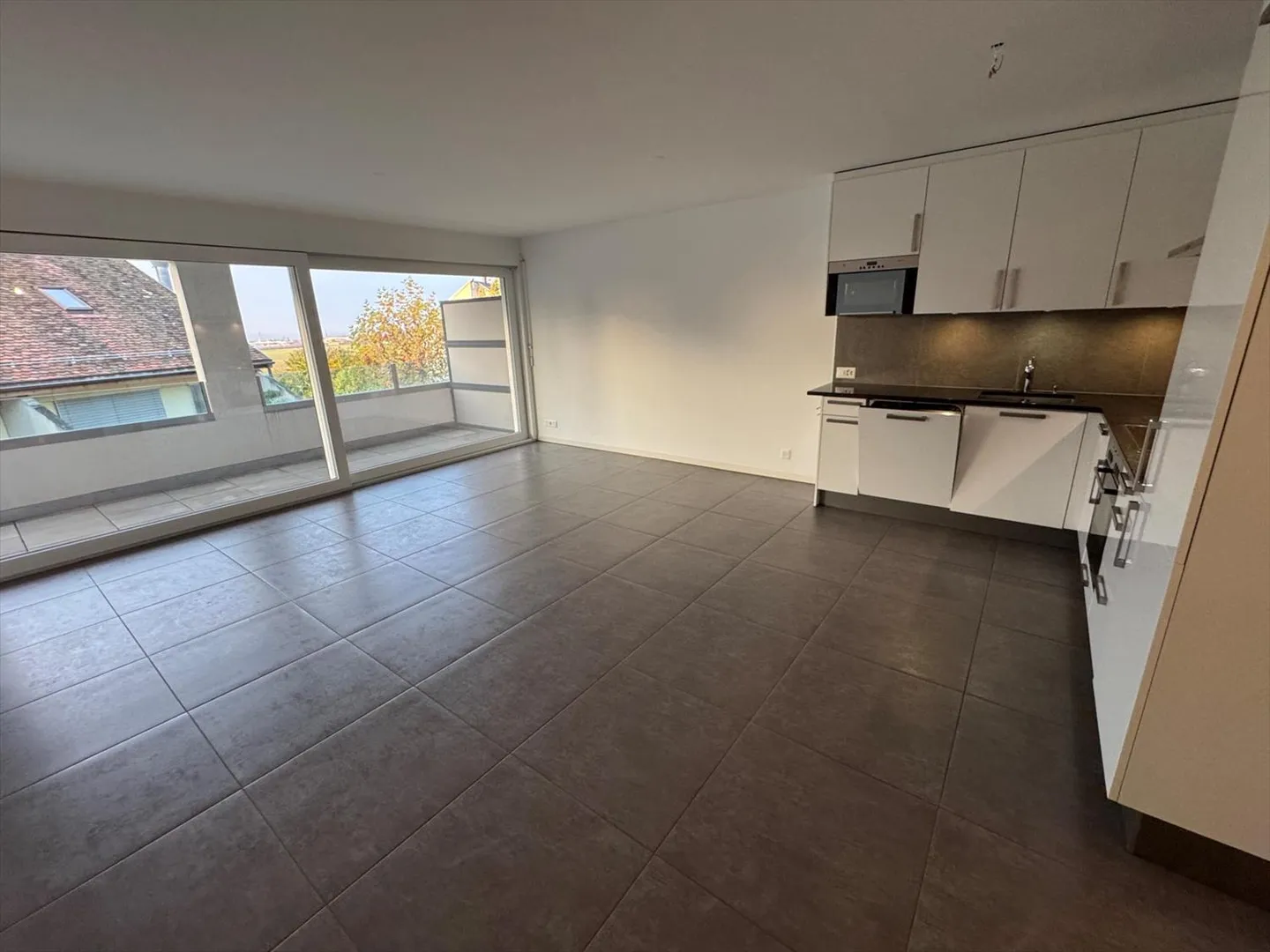 Beau 3œ pièces à louer à Etoy-village - Photo 3 sur 6