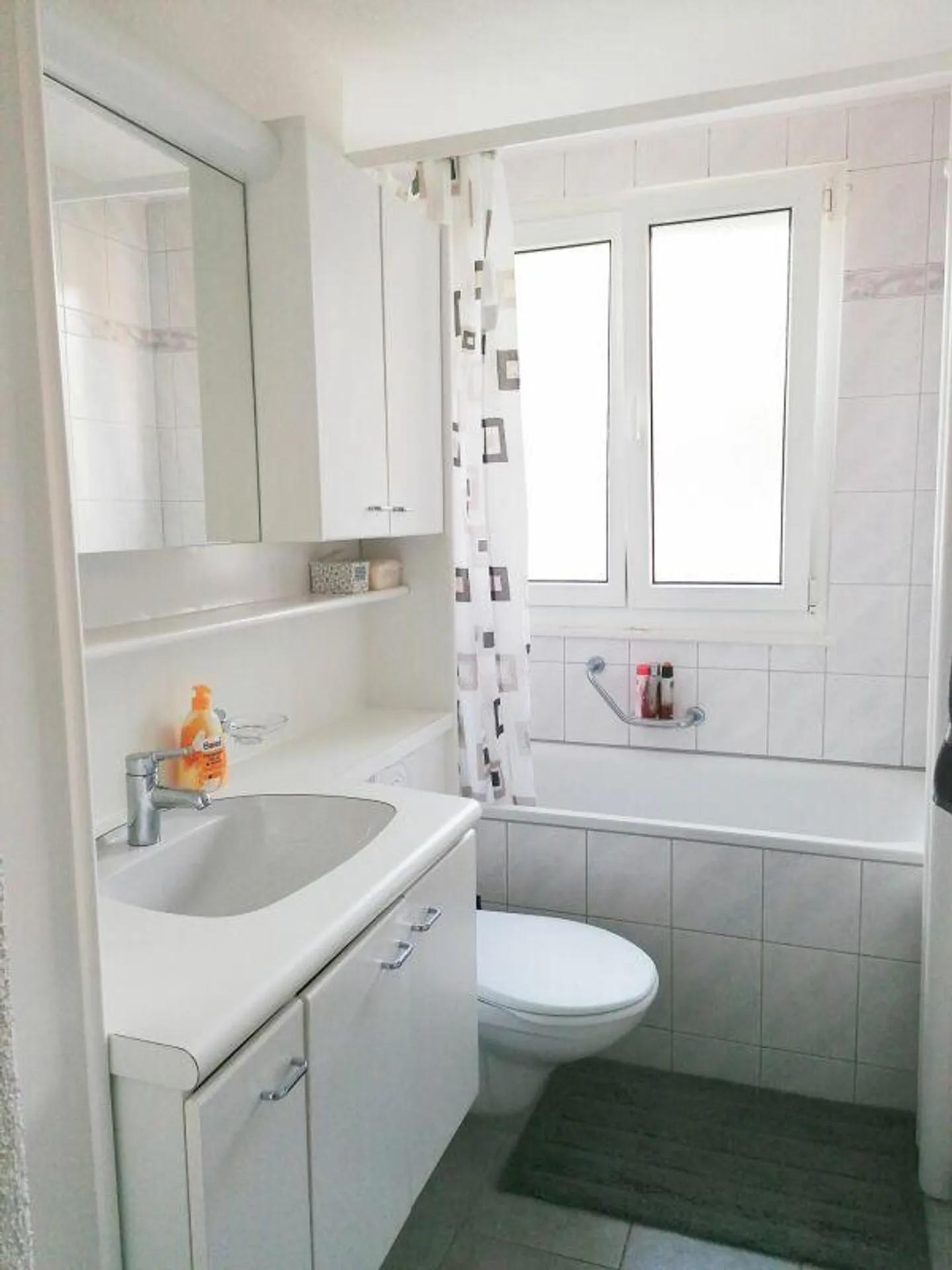 Ideale Wohnung für Grenzgänger - Foto 3 von 7