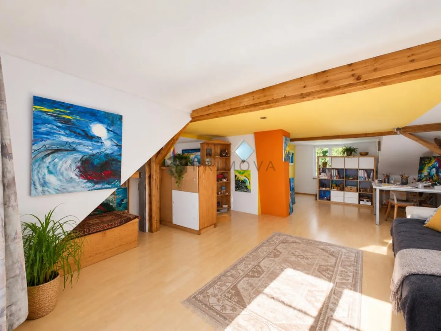 Spacious Living with Wellness Area and Rented Apartment - Photo 8 of 16