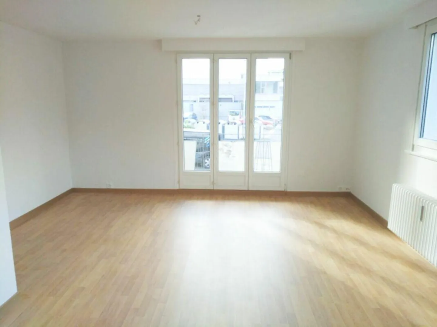 Ideale Wohnung für Grenzgänger - Foto 4 von 7