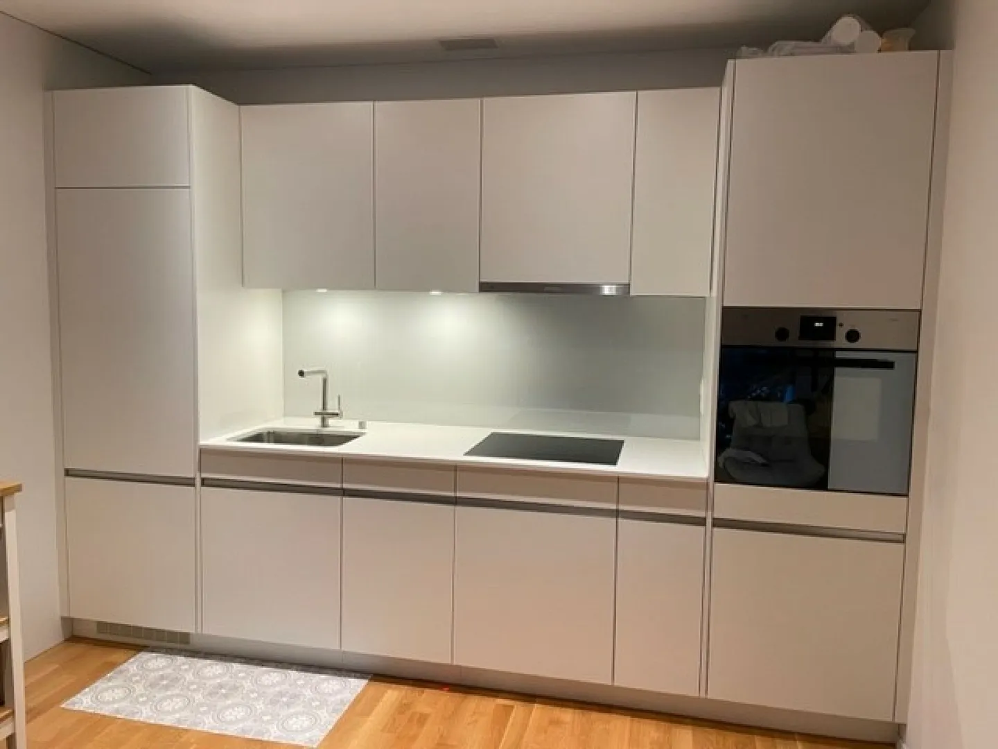 «Wohlfühloase 2½-Zimmer-Wohnung» - Foto 1 von 4