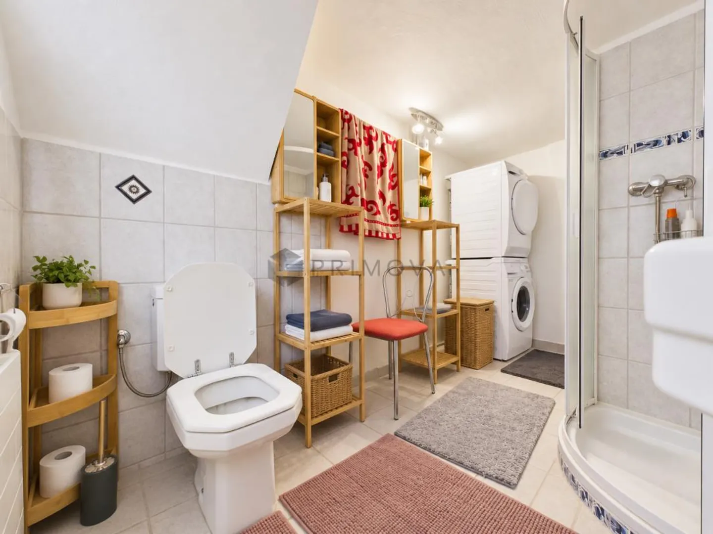 Spacious Living with Wellness Area and Rented Apartment - Photo 12 of 16