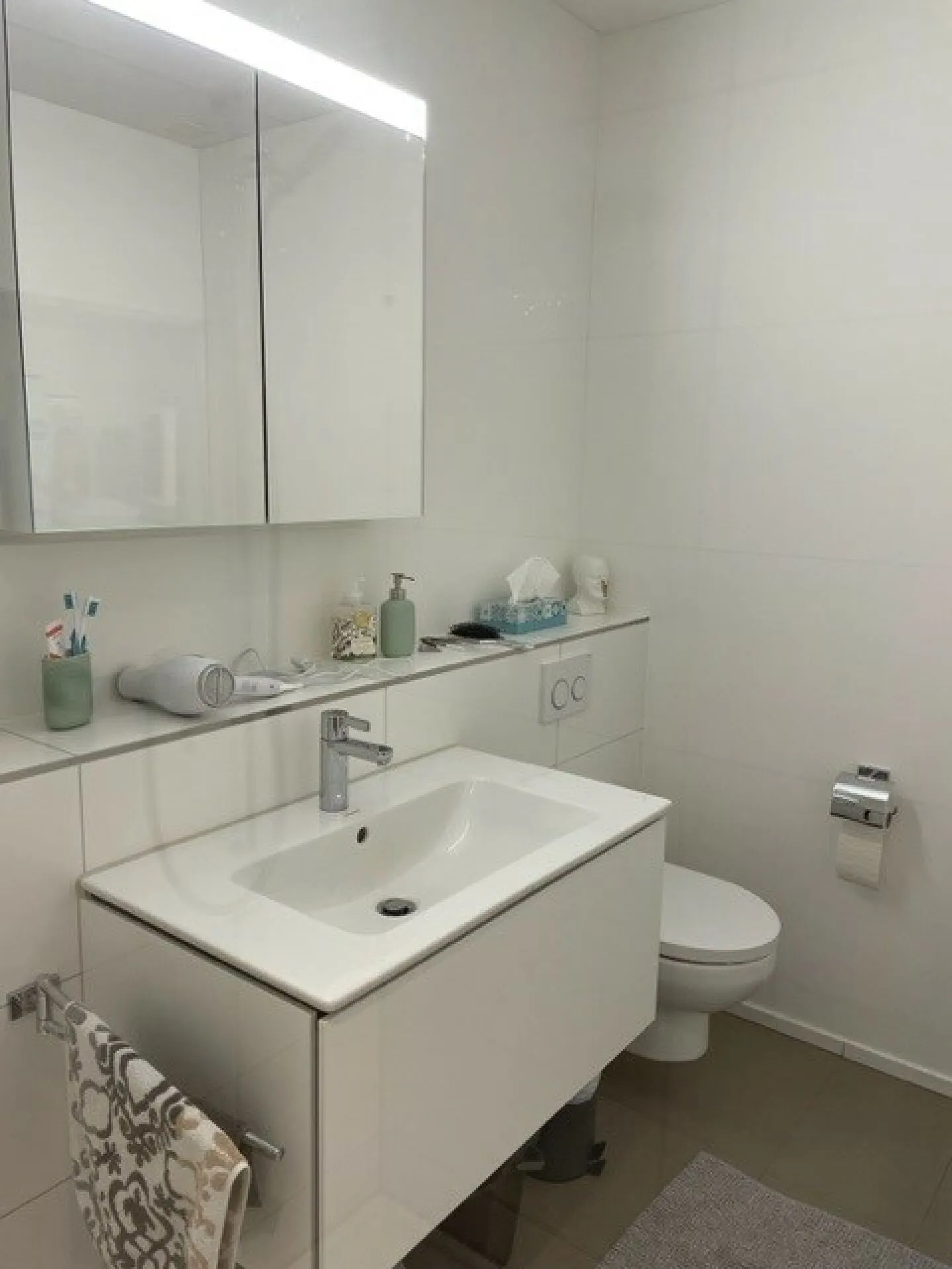 «Wohlfühloase 2½-Zimmer-Wohnung» - Foto 2 von 4