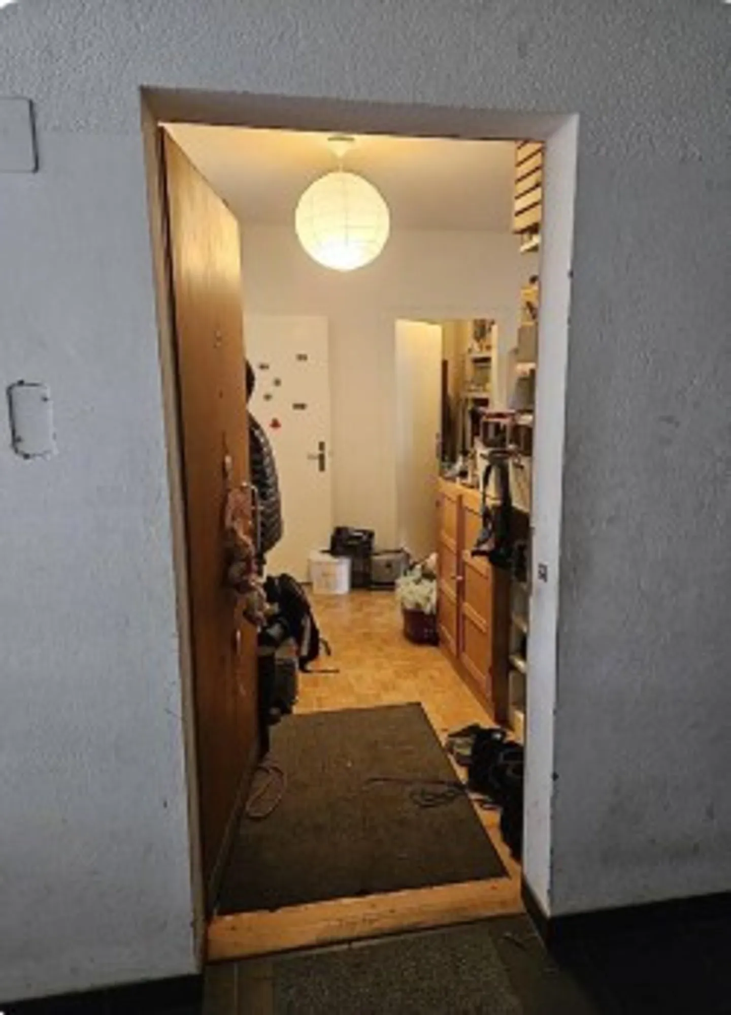 Appartamento 4,5 locali situato ad Avully - Foto 2 di 5