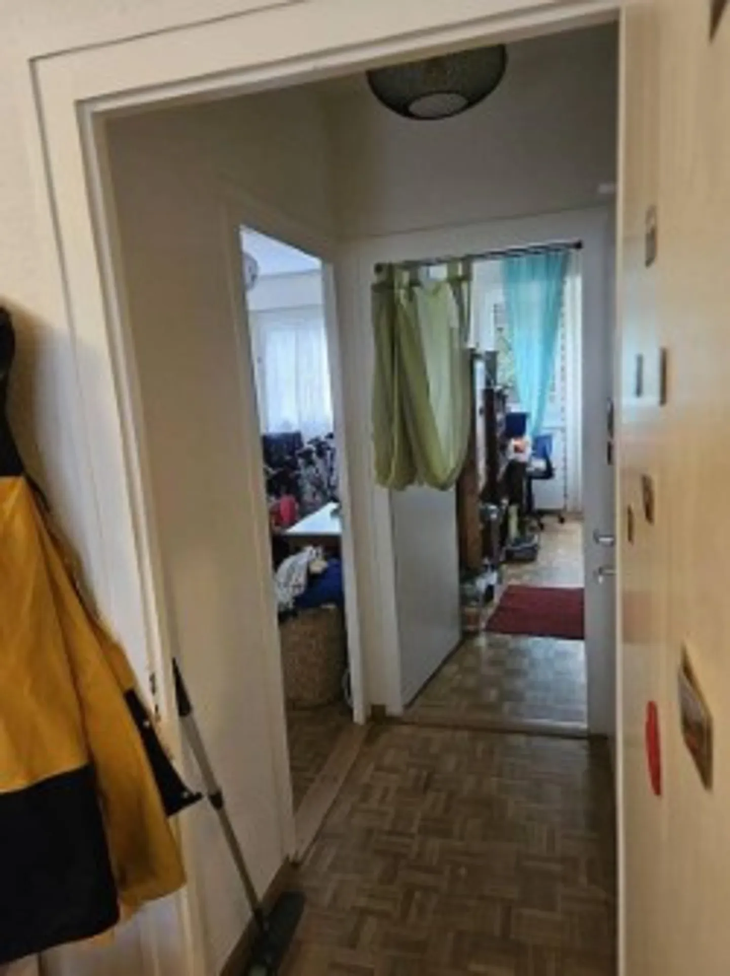 Appartamento 4,5 locali situato ad Avully - Foto 3 di 5