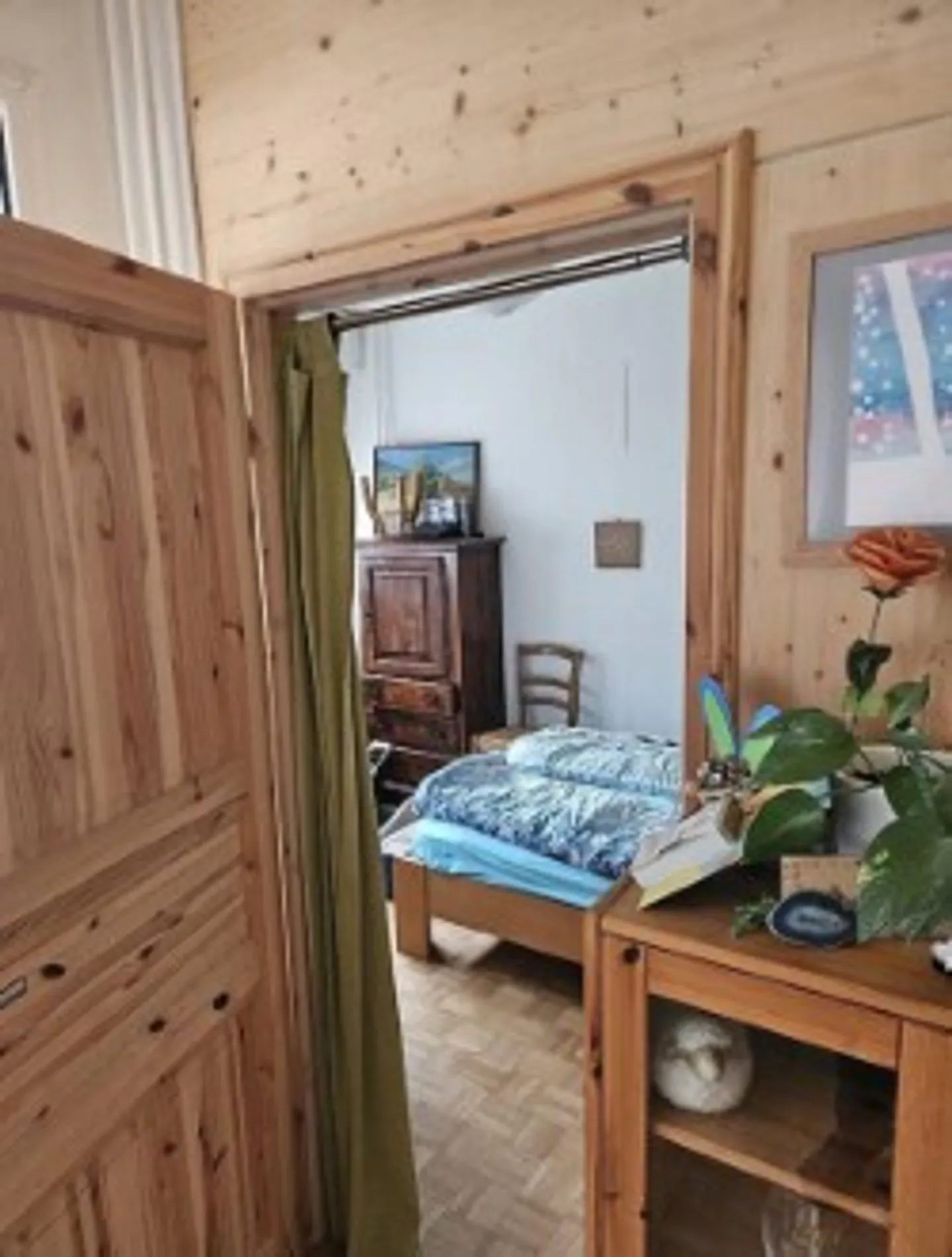 Appartamento 4,5 locali situato ad Avully - Foto 4 di 5