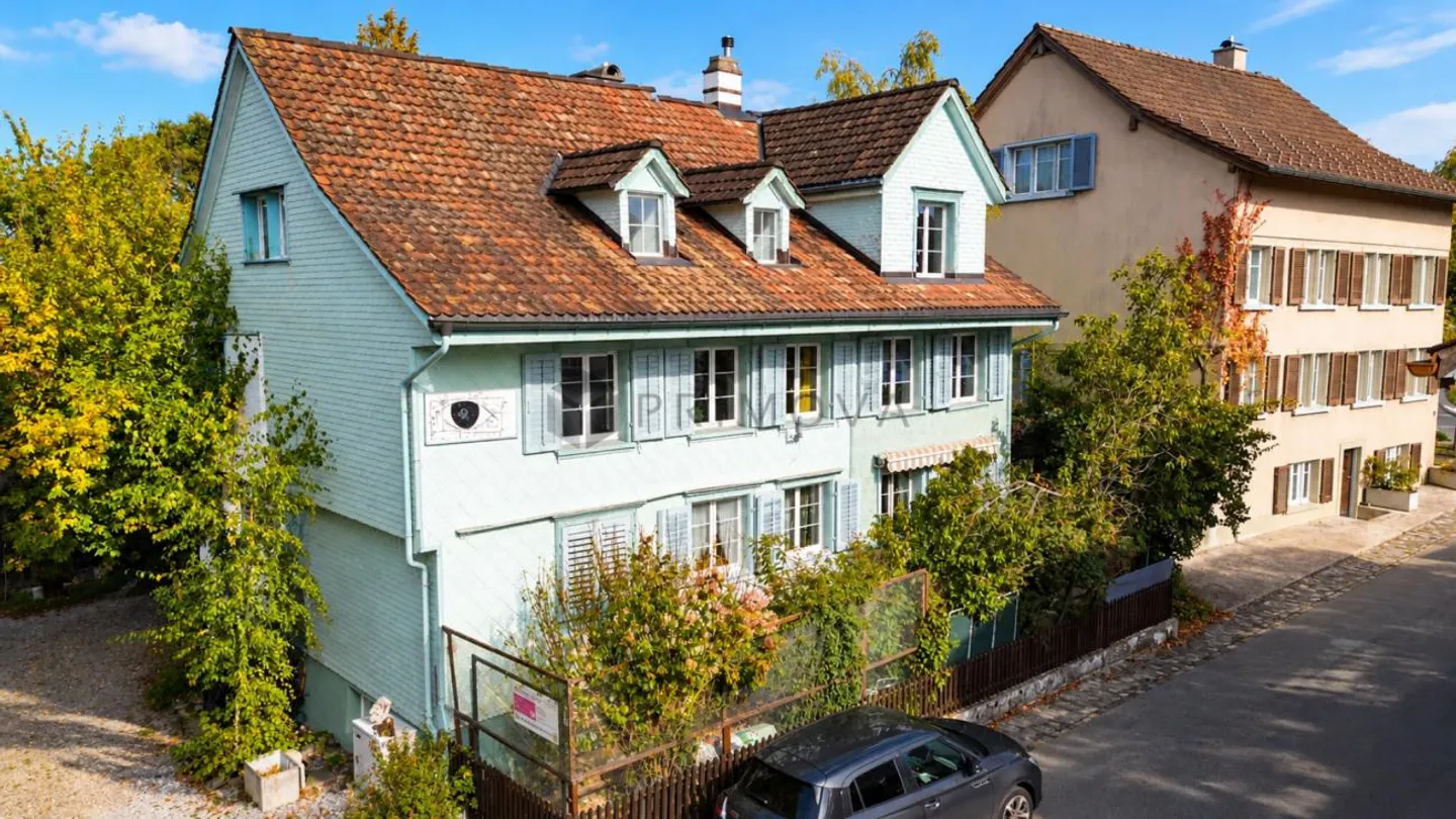 Spacious Living with Wellness Area and Rented Apartment - Photo 15 of 16