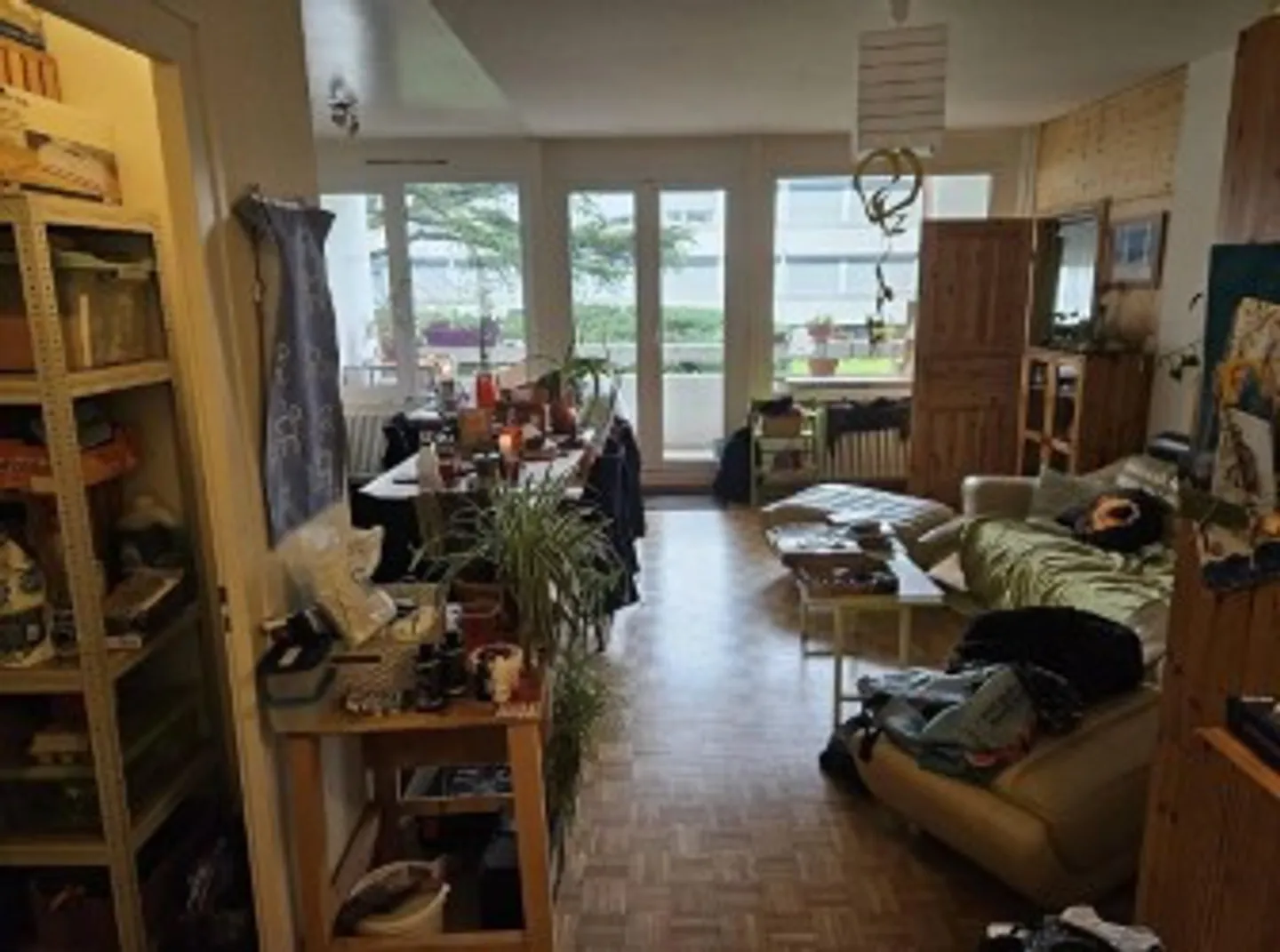 Appartamento 4,5 locali situato ad Avully - Foto 1 di 5