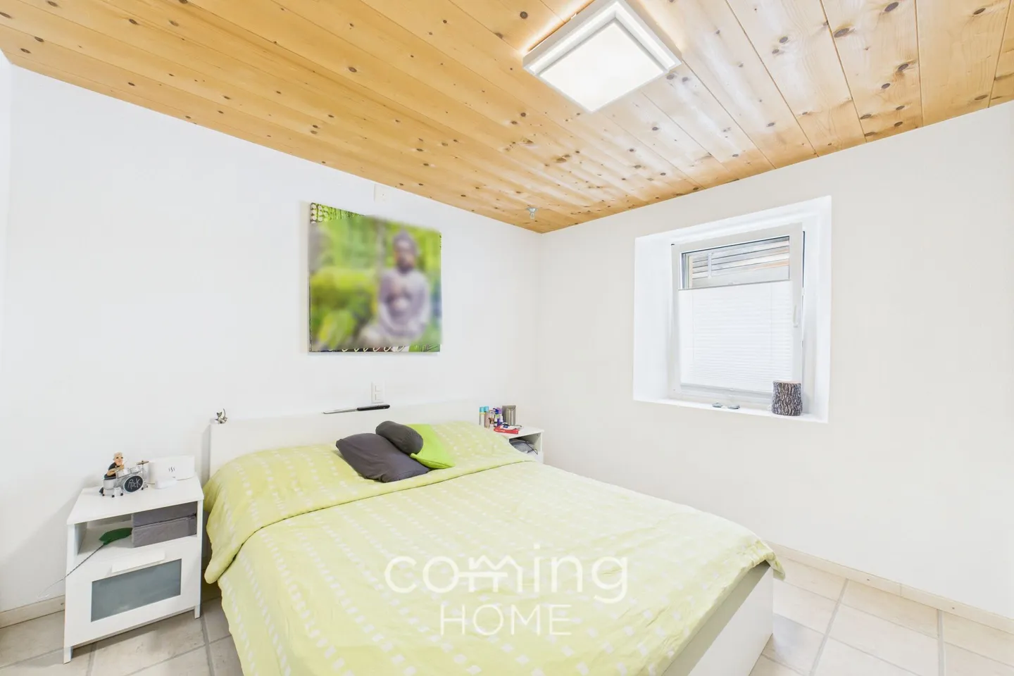 Maison individuelle spacieuse à Niedergesteln - Vie confortable avec vue sur la montagne et garage double - Photo 6 sur 15