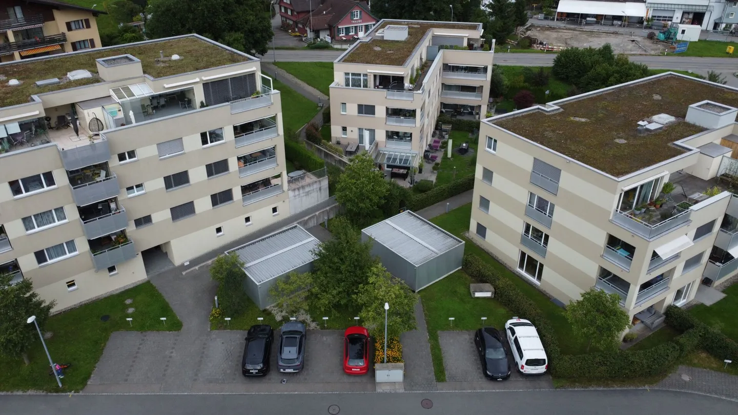 Comfortable Living Enjoyment with Generous Usable Space - Photo 8 of 9