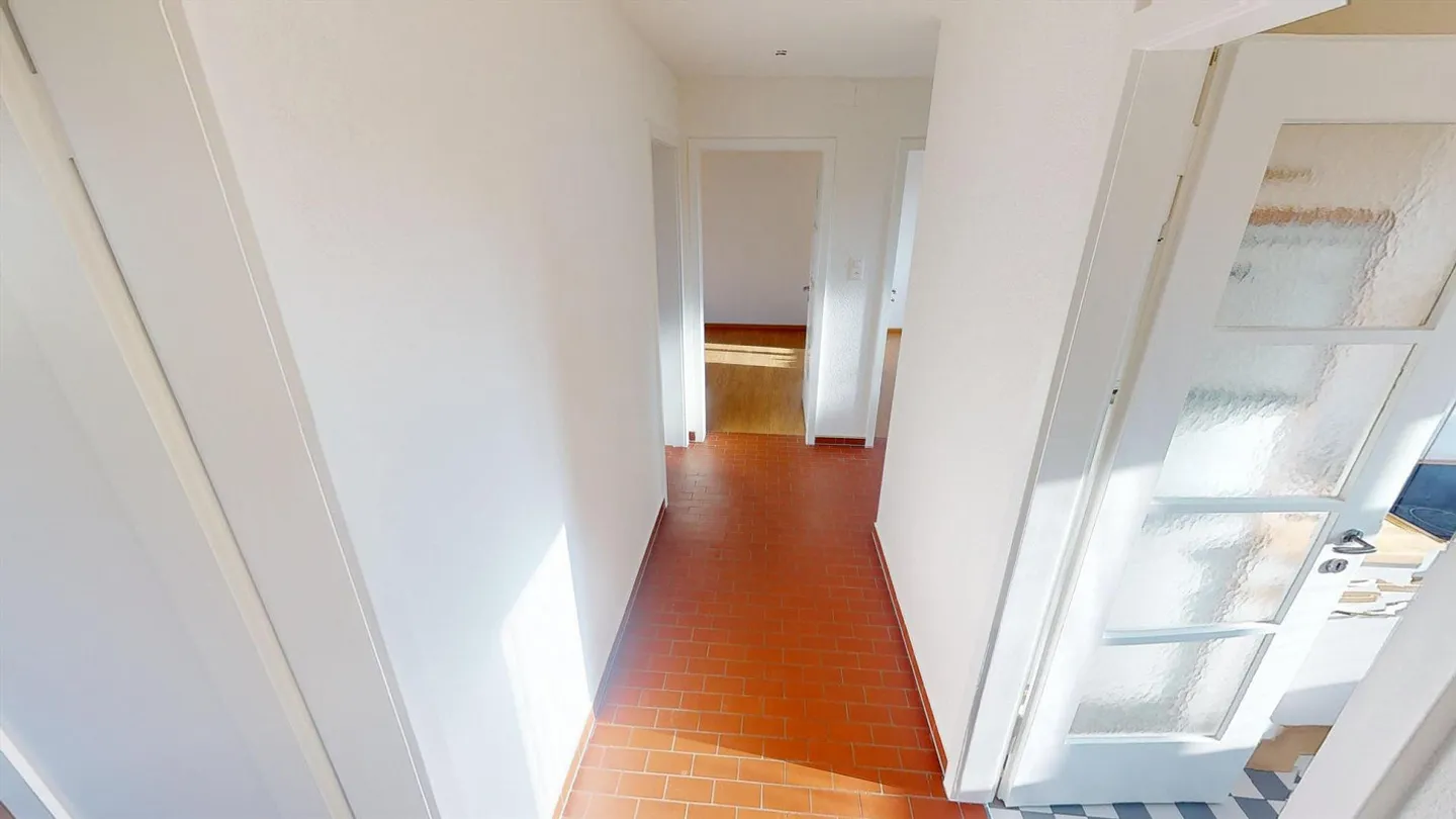 Here life feels good! 3-room apartment in Romanshorn! - Photo 2 of 7