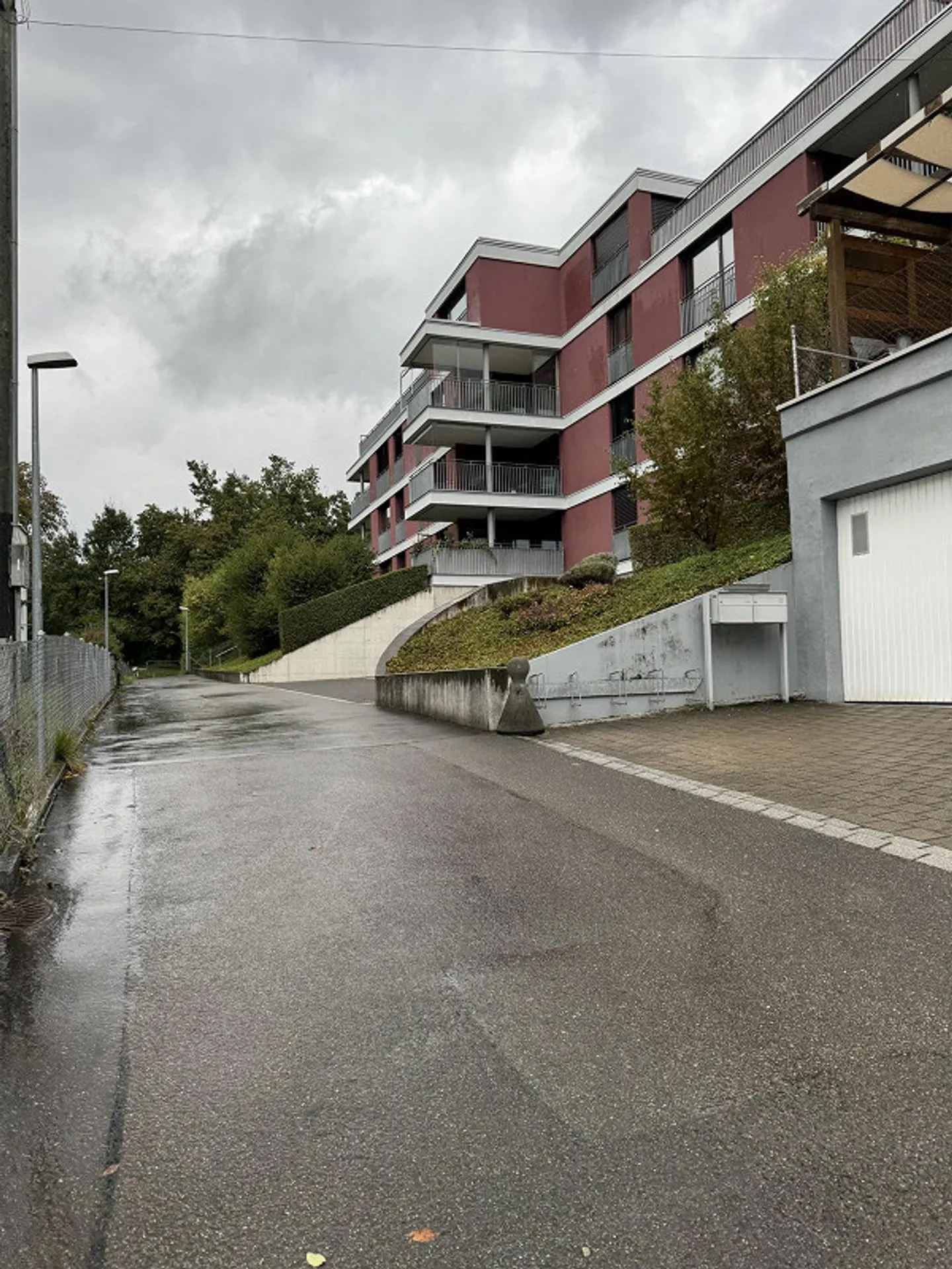 Beautiful 2.5 Room Apartment with Everything the Heart Desires - Photo 1 of 12