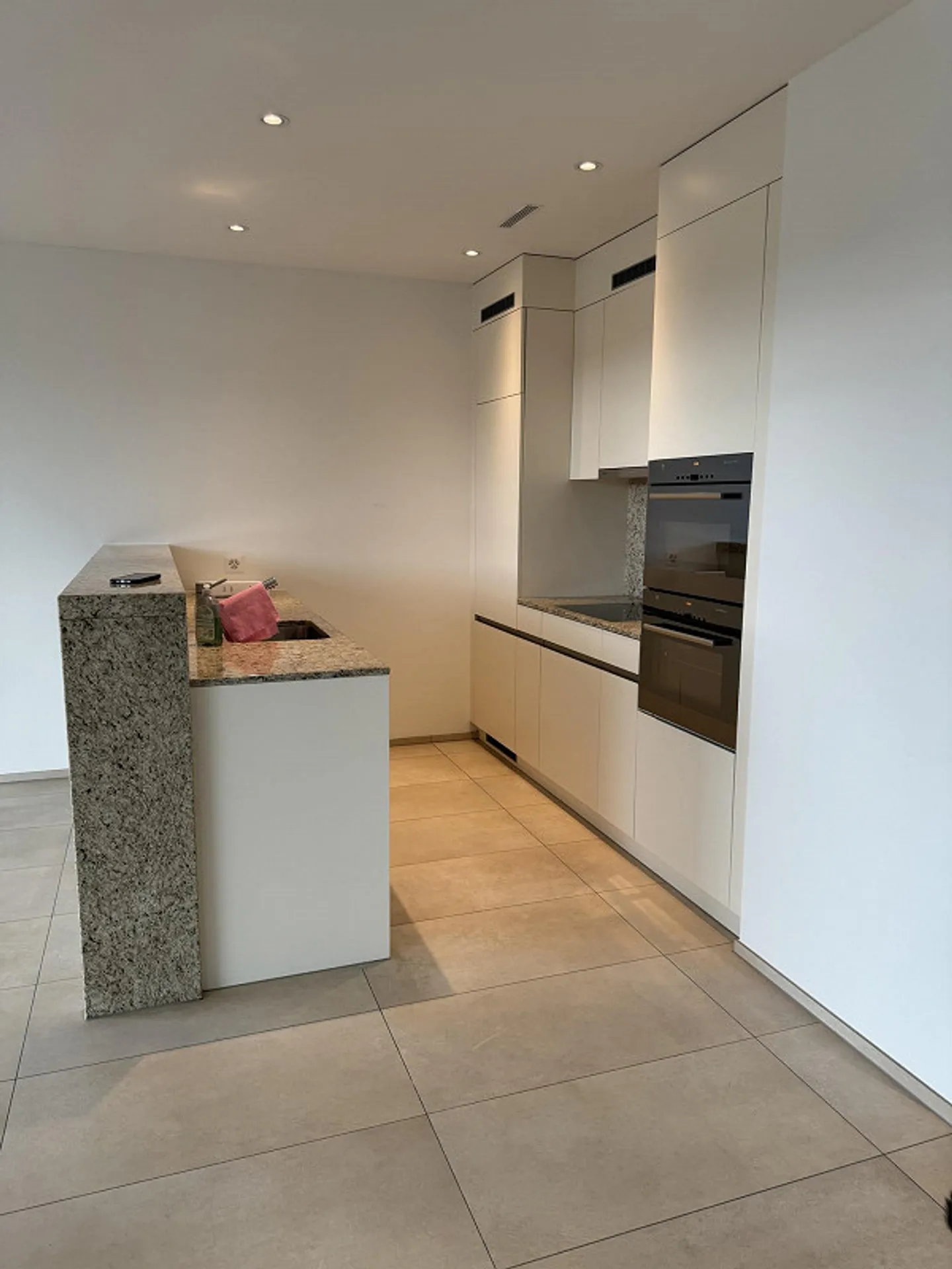 Beautiful 2.5 Room Apartment with Everything the Heart Desires - Photo 4 of 12