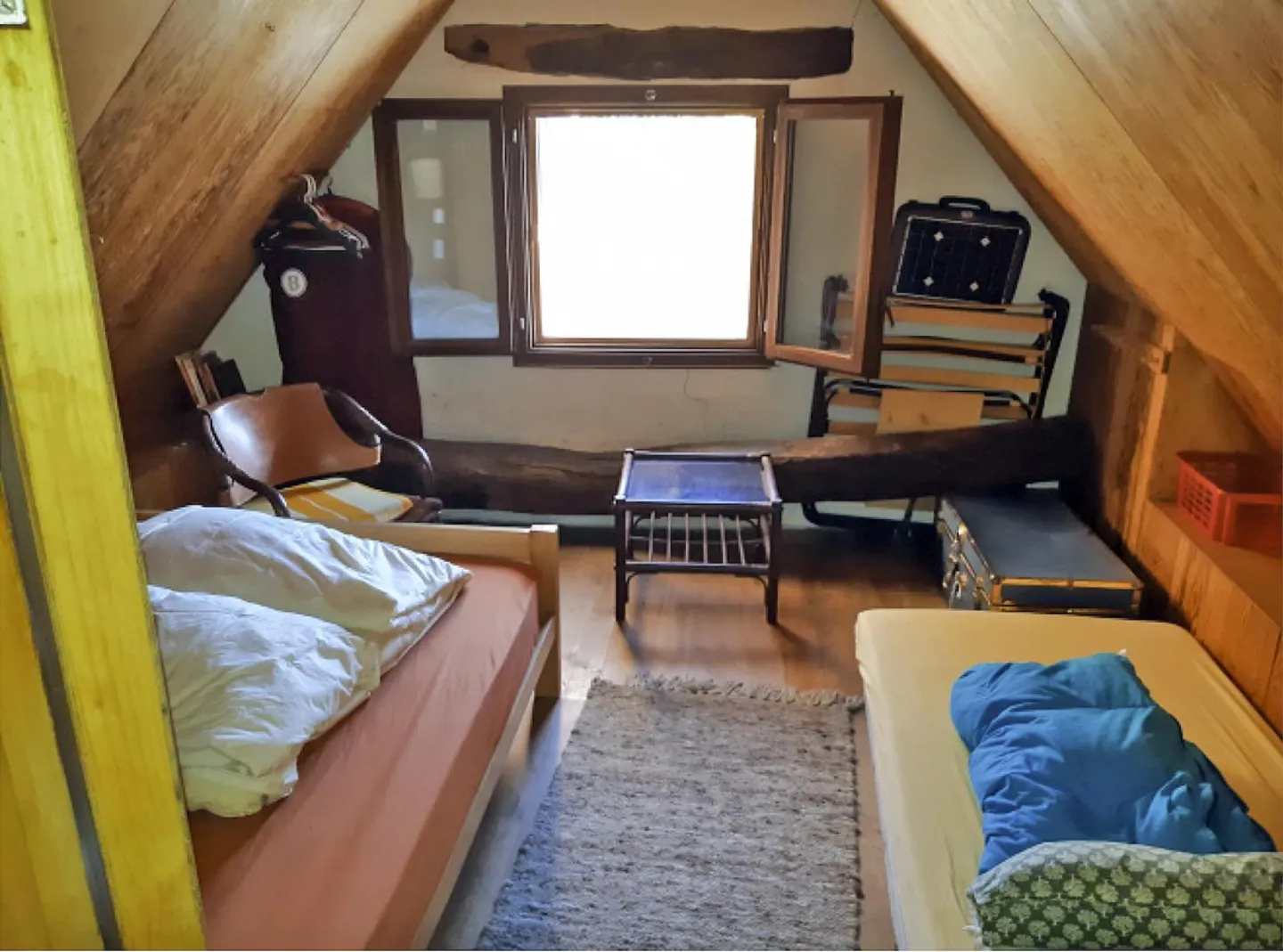 Rustico nella natura - Casa vacanze - Foto 8 di 14