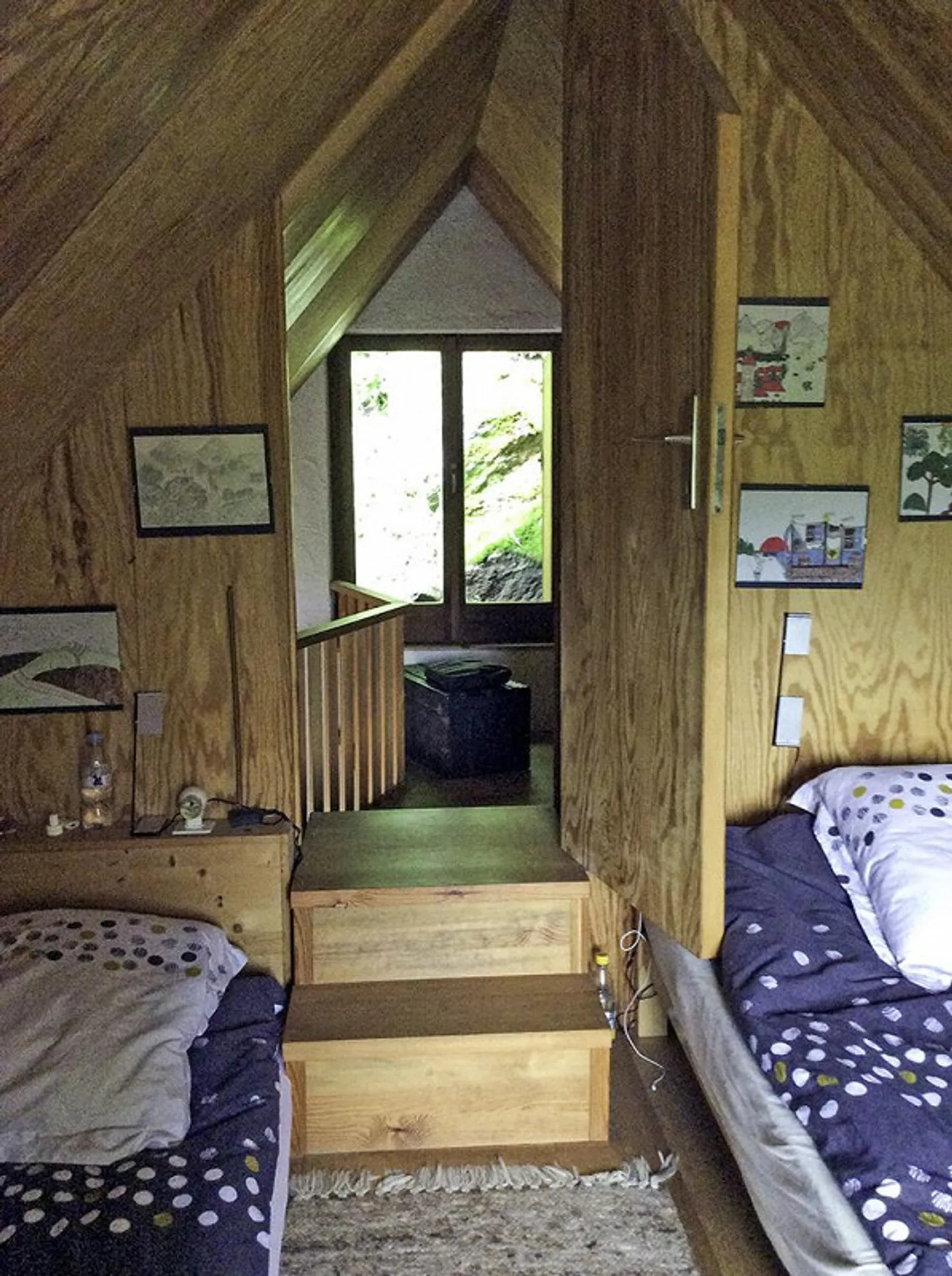 Rustico nella natura - Casa vacanze - Foto 10 di 14