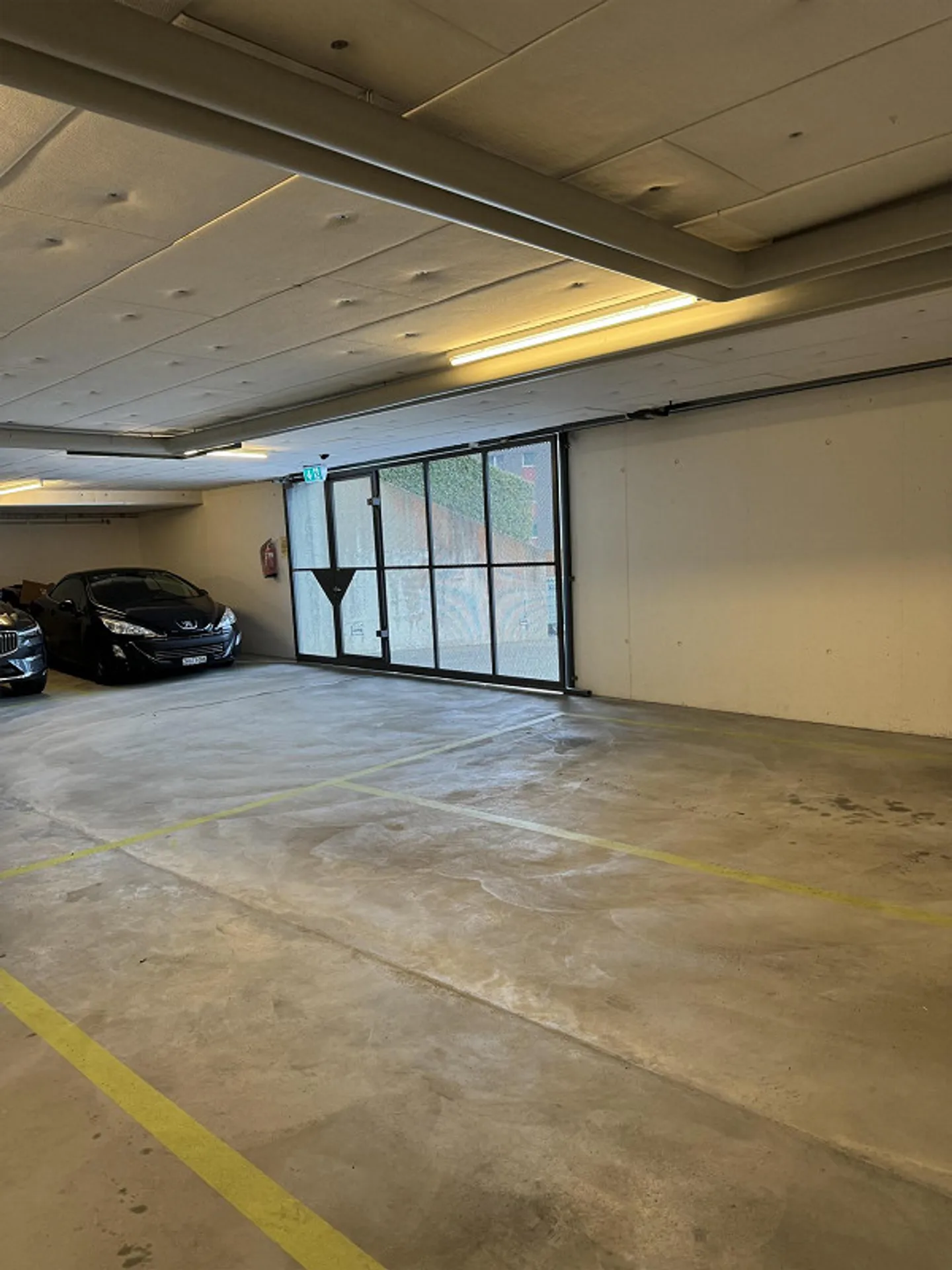 Beautiful 2.5 Room Apartment with Everything the Heart Desires - Photo 12 of 12