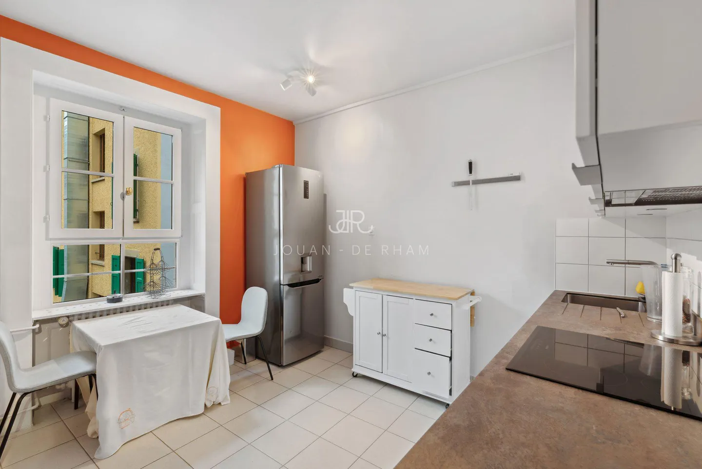 Magnifique appartement meublé à louer au calme - Photo 6 sur 10