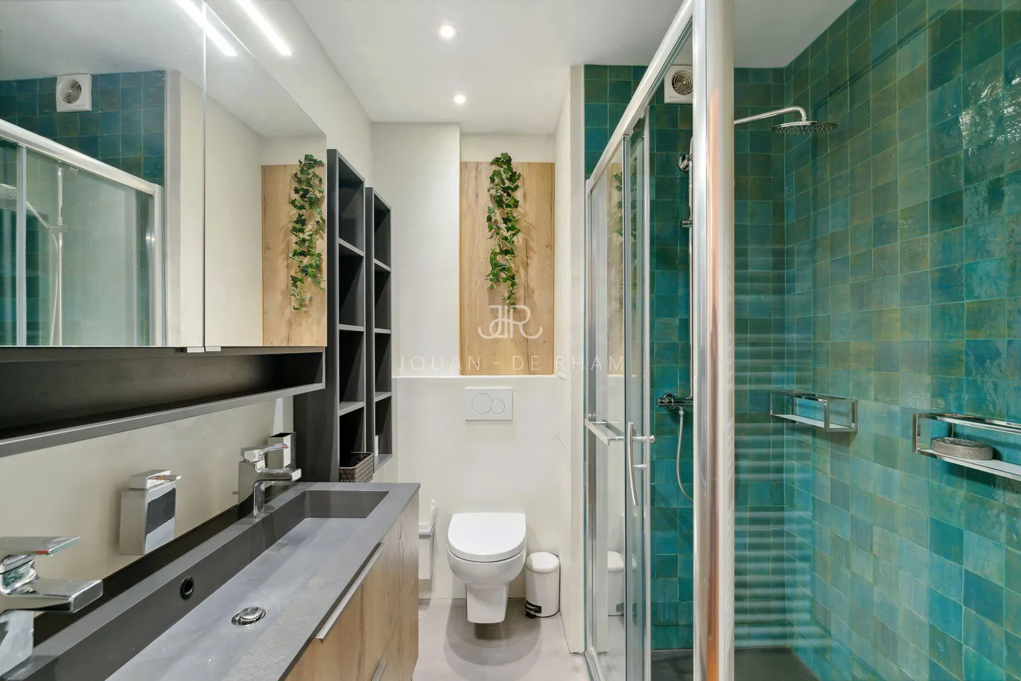 Magnifique appartement meublé à louer au calme - Photo 9 sur 10