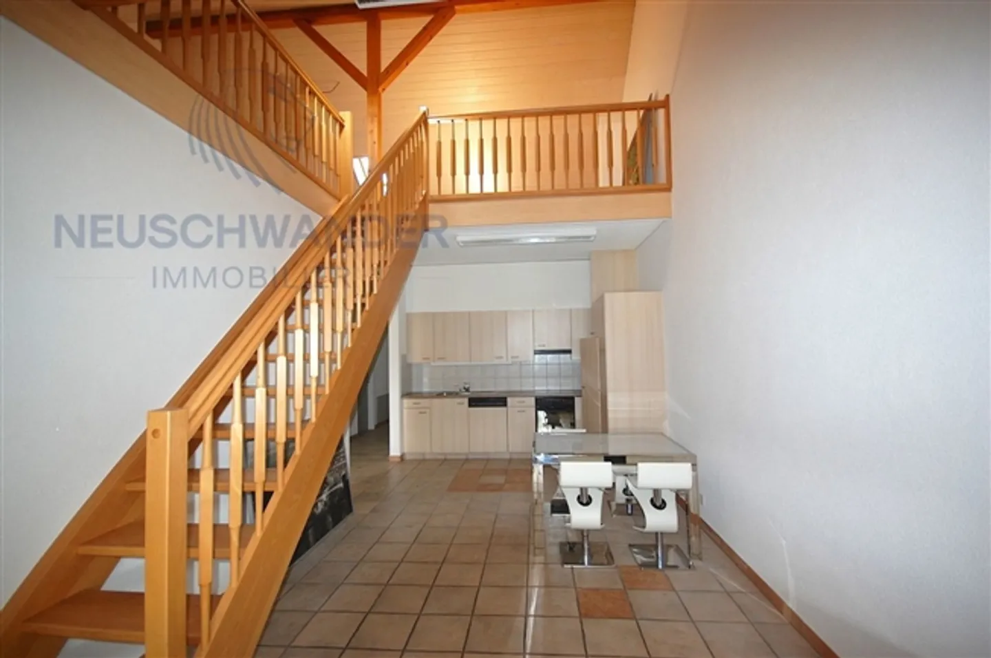 «Im Zentrum des Dorfes und schön renoviert» - Foto 1 von 7