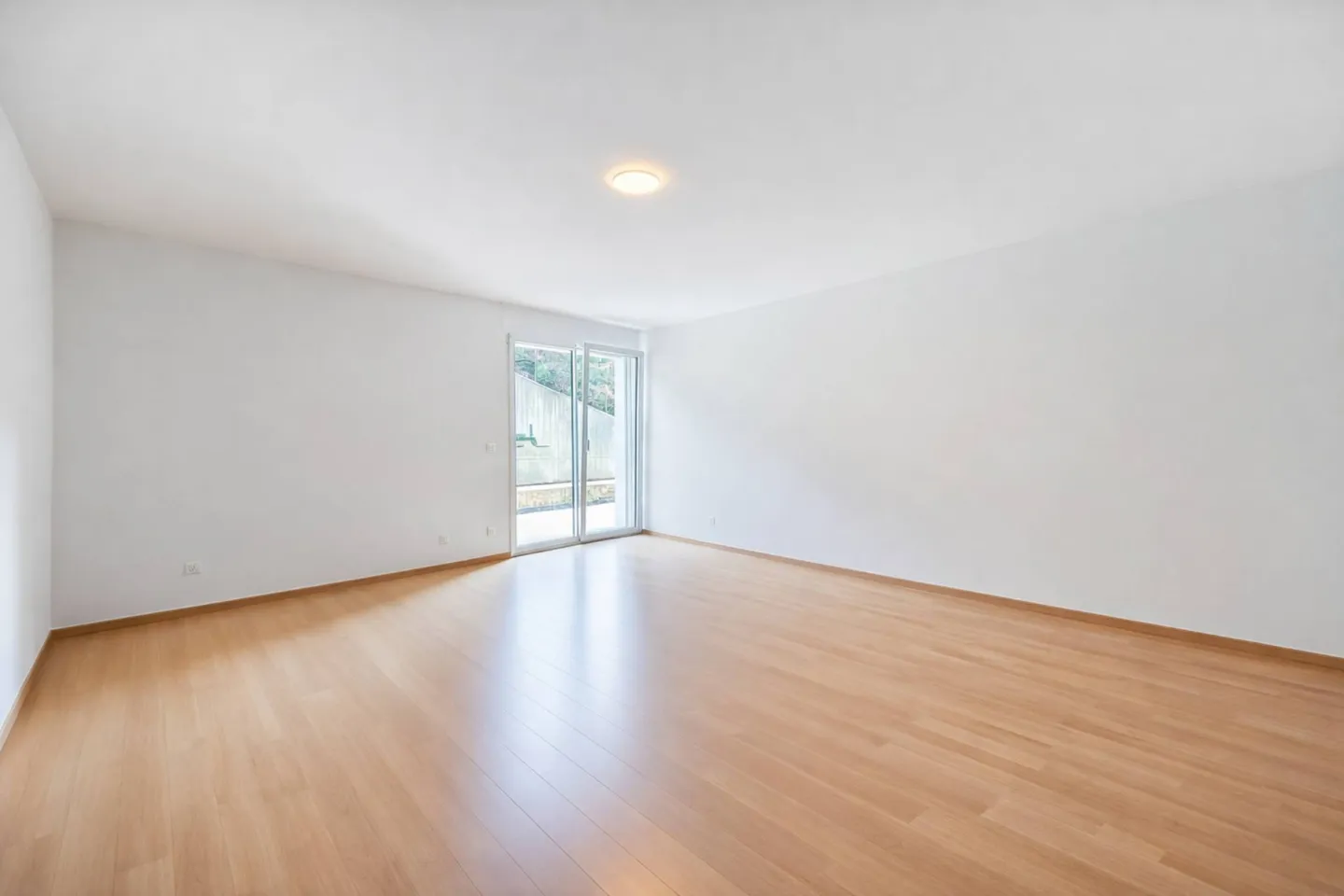 Geräumige Wohnung mit Garten - Foto 7 von 13