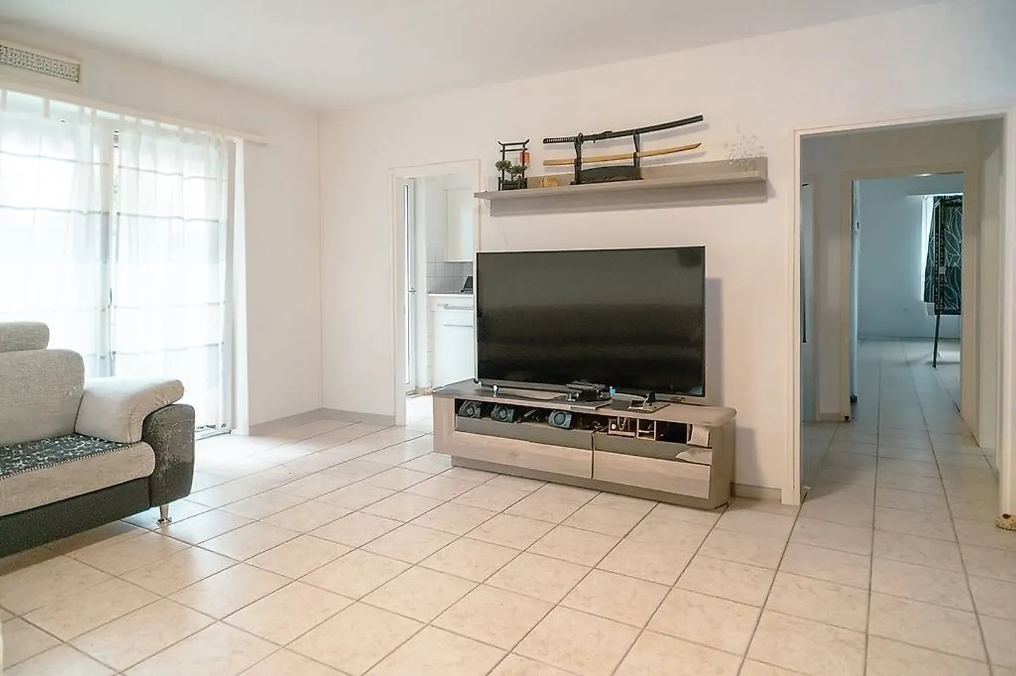 Merveilleuse résidence à Solduno, TI - Appartement 3.5 pièces - Photo 1 sur 7