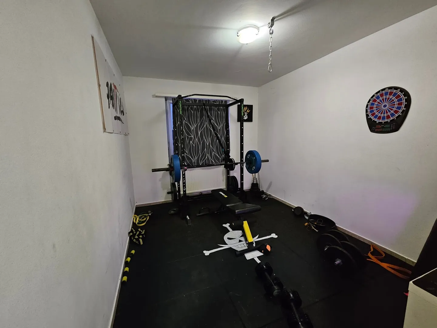 Merveilleuse résidence à Solduno, TI - Appartement 3.5 pièces - Photo 5 sur 7