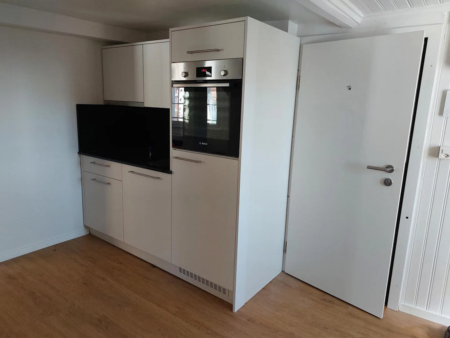 Appartamento affascinante 1.5 camere - Foto 2 di 6
