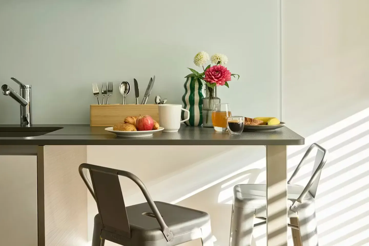 Charmant appartement à Genève - Photo 3 sur 10