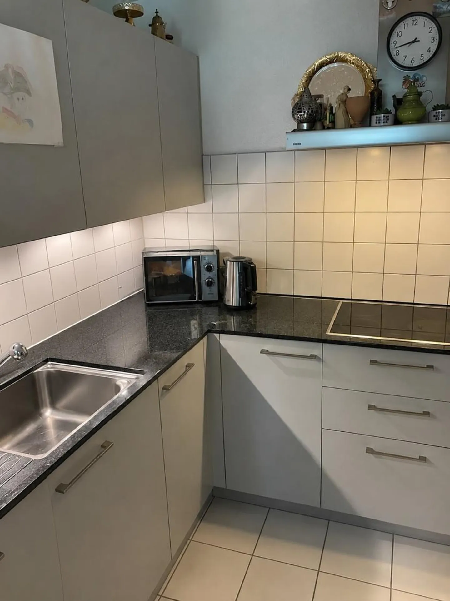 Nice 3.5 rooms in Villars-sur-Glâne! - Photo 1 of 4