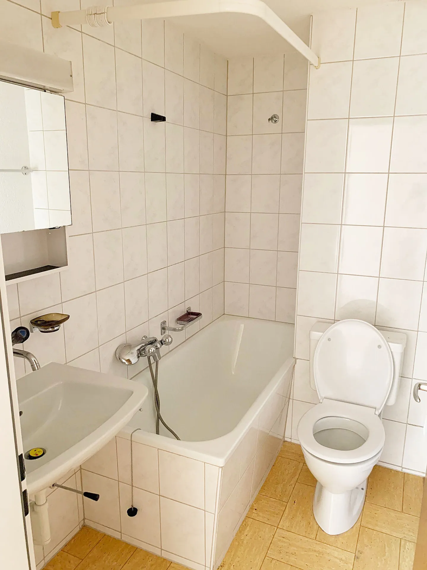 Appartement avec Balcon dans un Emplacement de Choix - Photo 7 sur 10