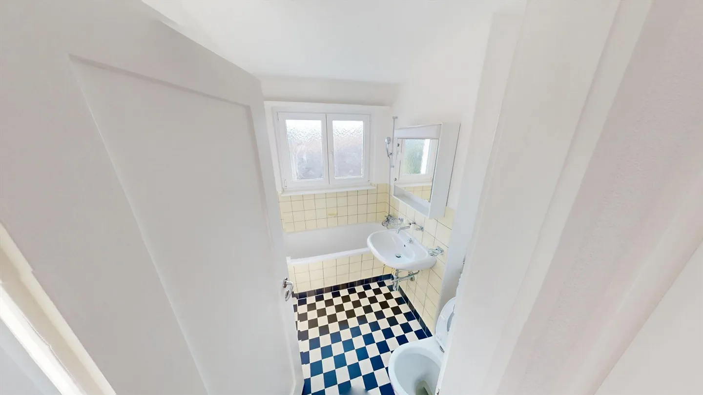 Here life feels good! 3-room apartment in Romanshorn! - Photo 5 of 7