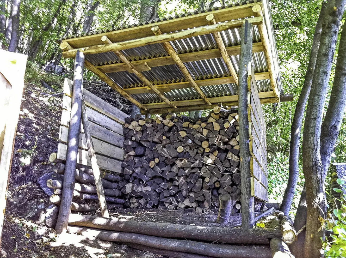 Rustico nella natura - Casa vacanze - Foto 14 di 14