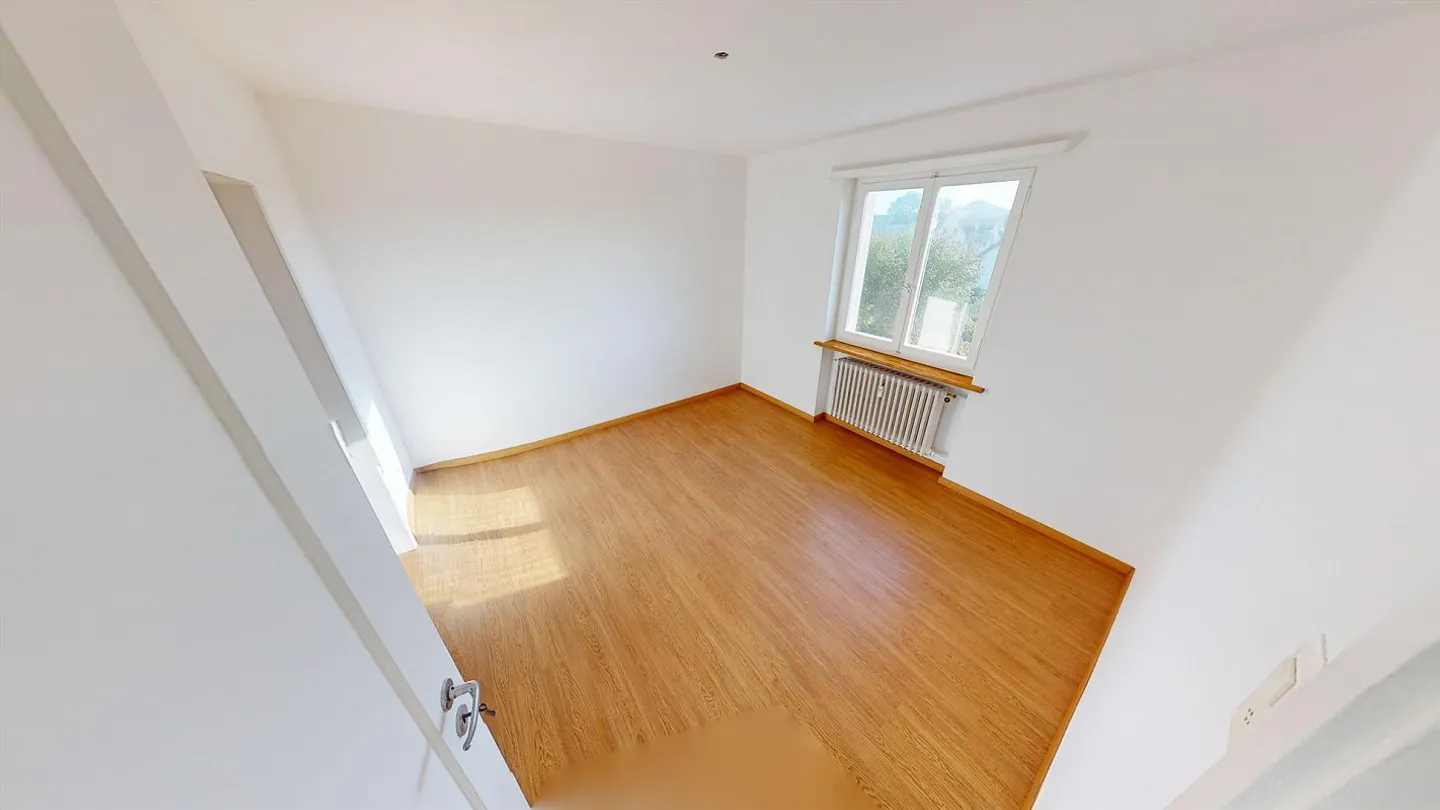 Here life feels good! 3-room apartment in Romanshorn! - Photo 6 of 7
