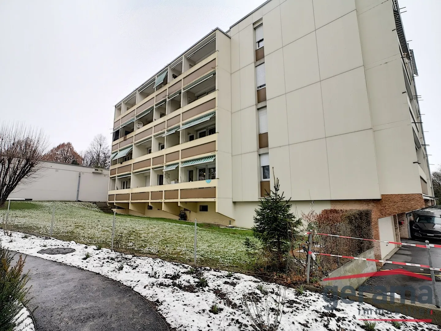 Nice 3.5 rooms in Villars-sur-Glâne! - Photo 4 of 4