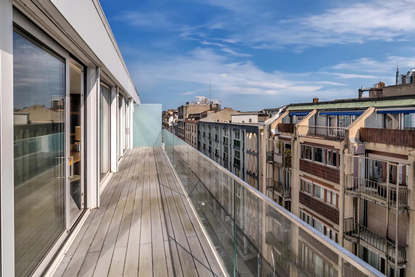 Appartement d’exception à deux pas du lac - Foto 6 von 6