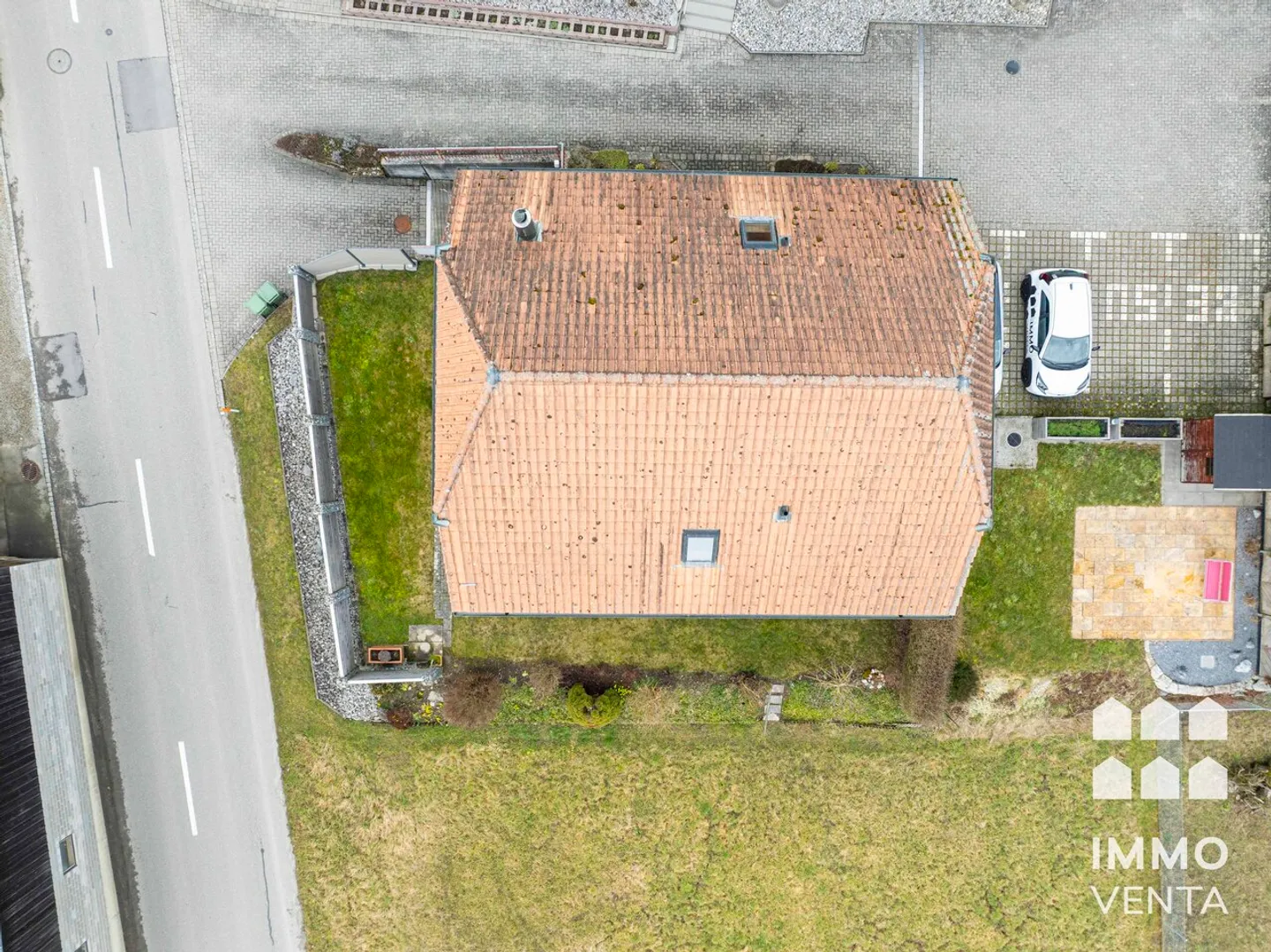 Charmante Maison Individuelle à Lüterswil - Photo 3 sur 36