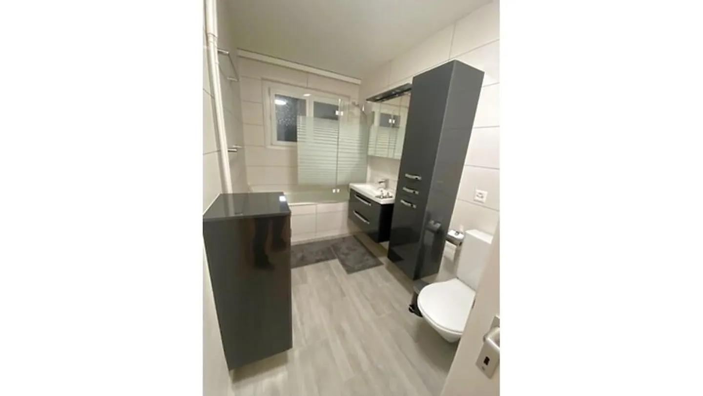 5½ ROOM APARTMENT IN VOLKETSWIL (ZH), FURNISHED - Photo 8 of 10