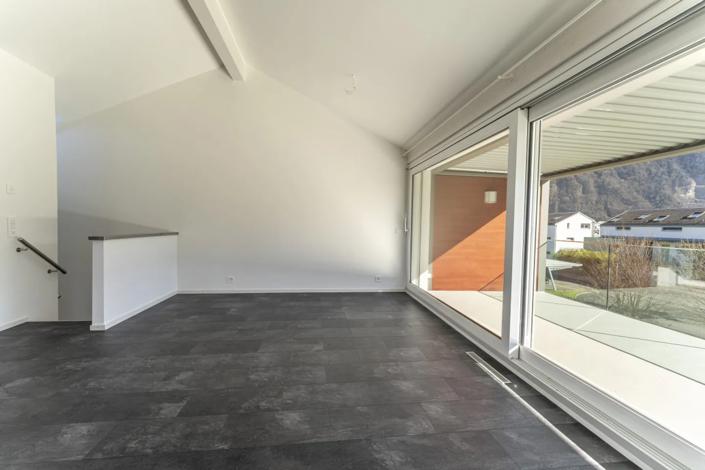 Appartement de rêve au cœur de la ville ! - Photo 5 sur 8