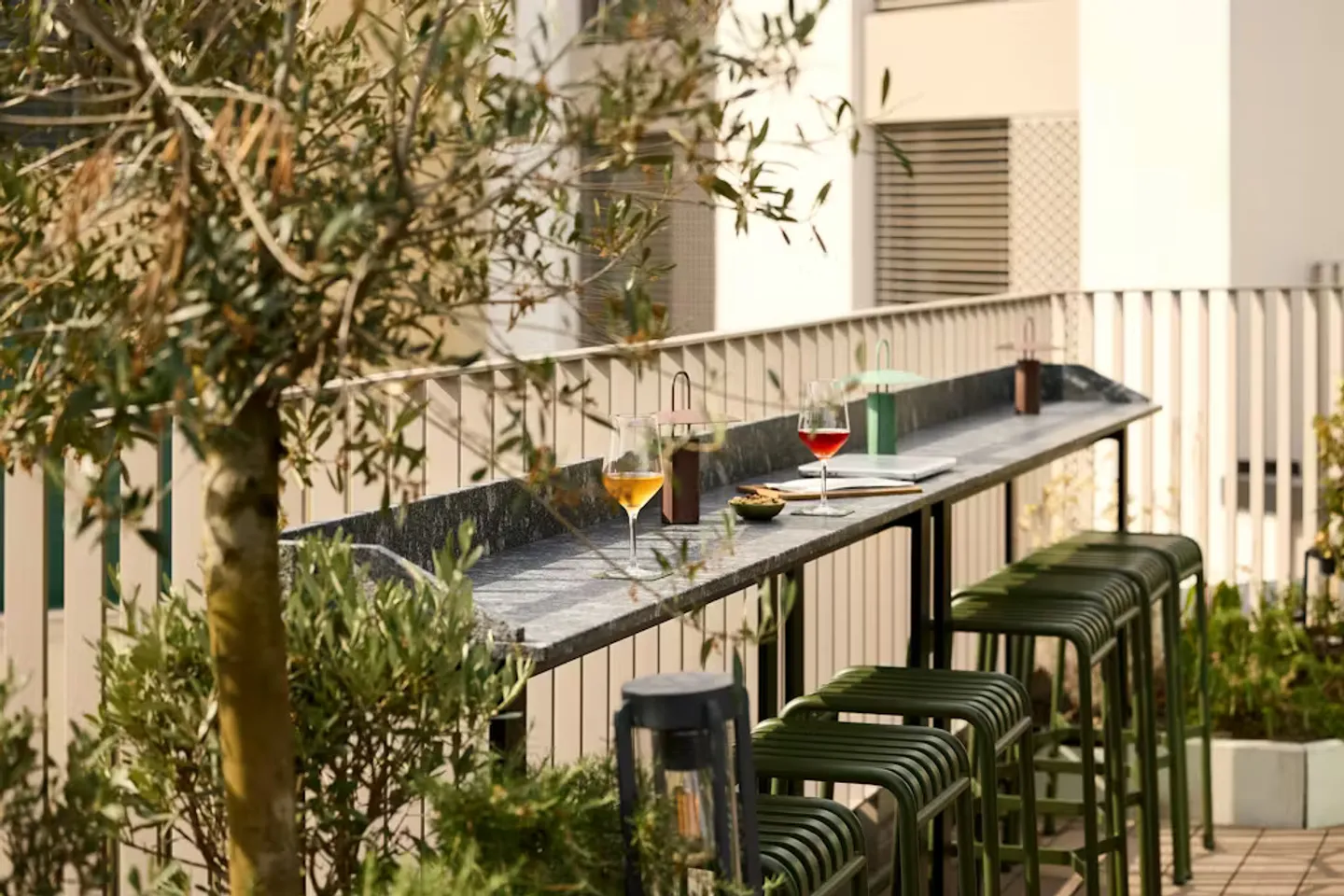 Charmant appartement à Genève - Photo 7 sur 10