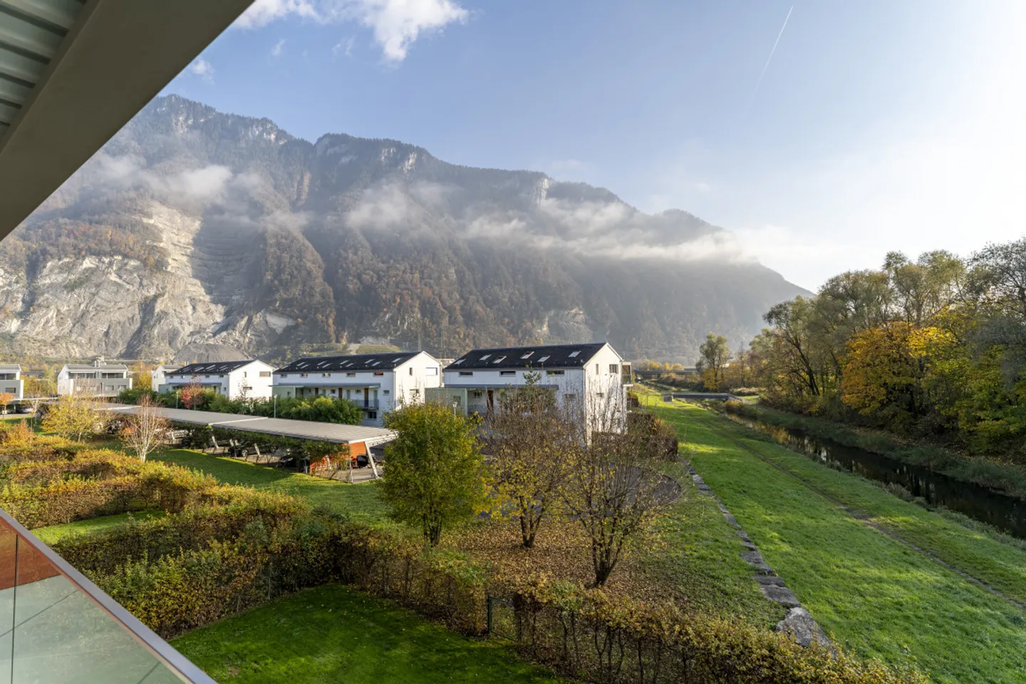 Appartement de rêve au cœur de la ville ! - Photo 6 sur 8