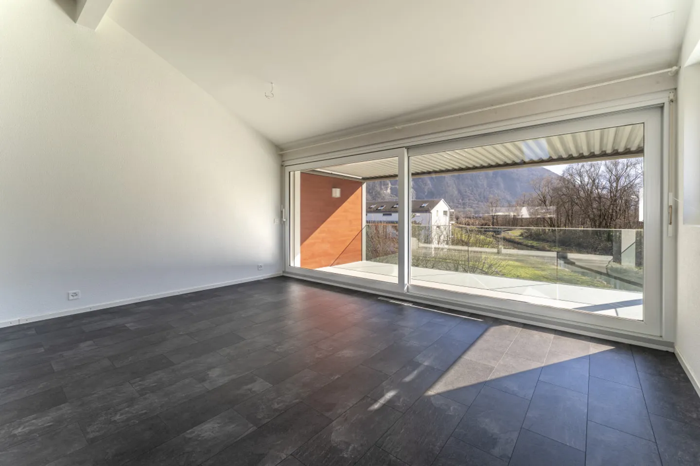 Appartement de rêve au cœur de la ville ! - Photo 2 sur 8